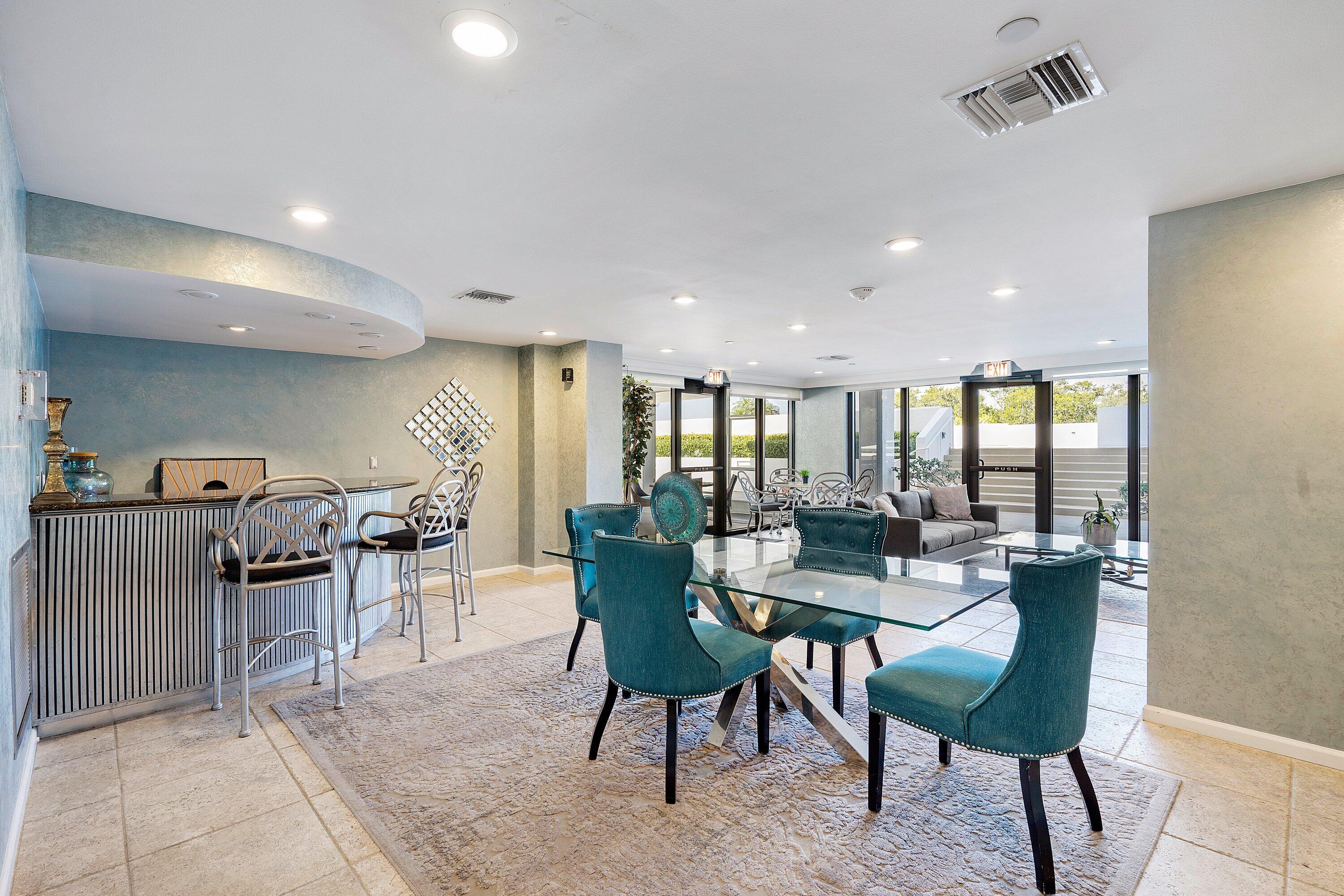 3450 S Ocean Boulevard 803