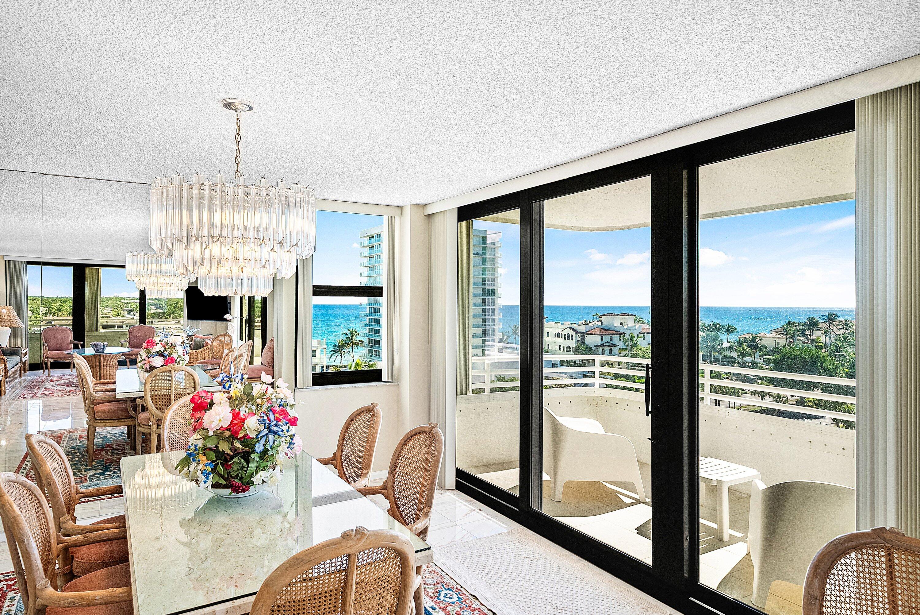 3450 S Ocean Boulevard 803