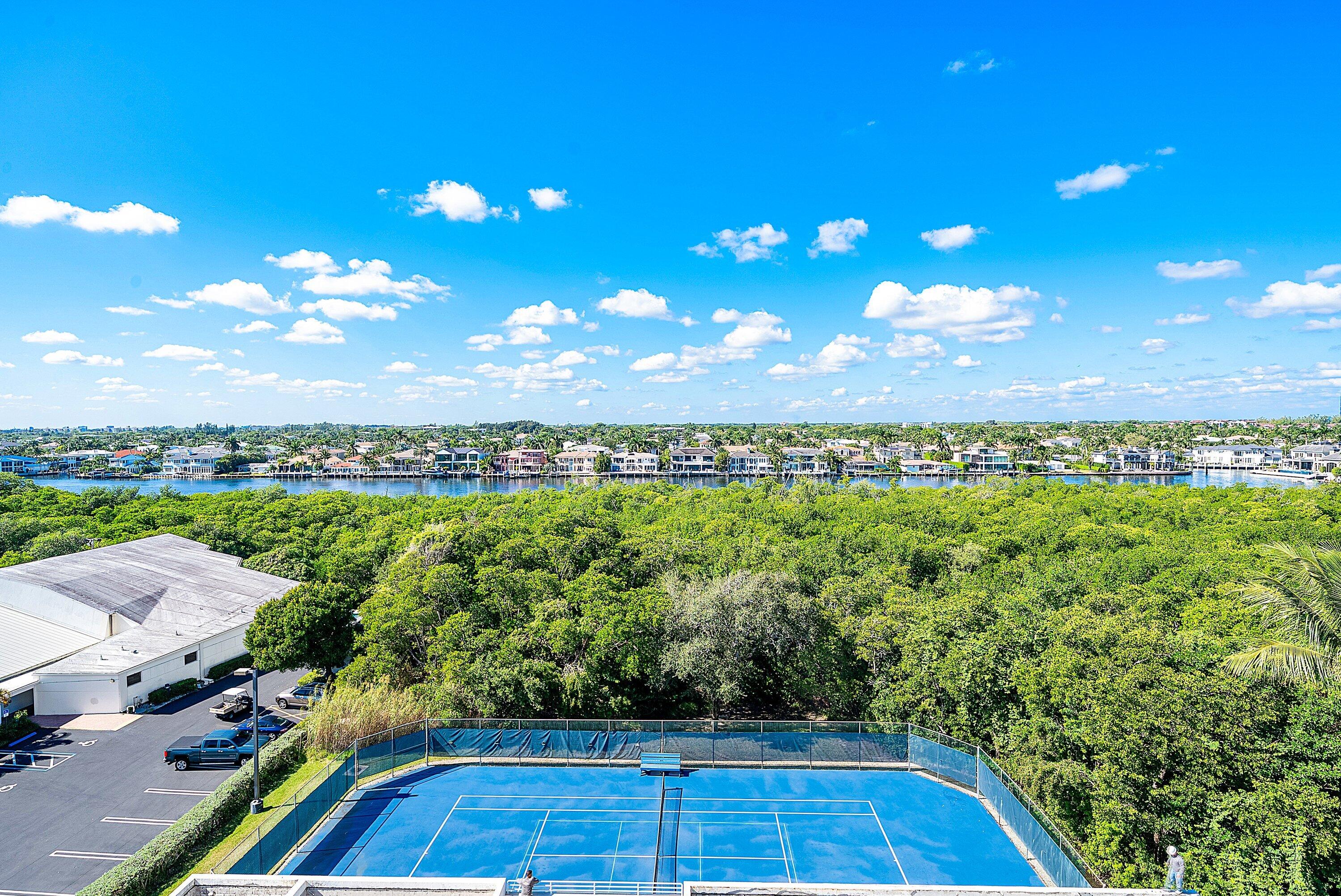 3450 S Ocean Boulevard 803