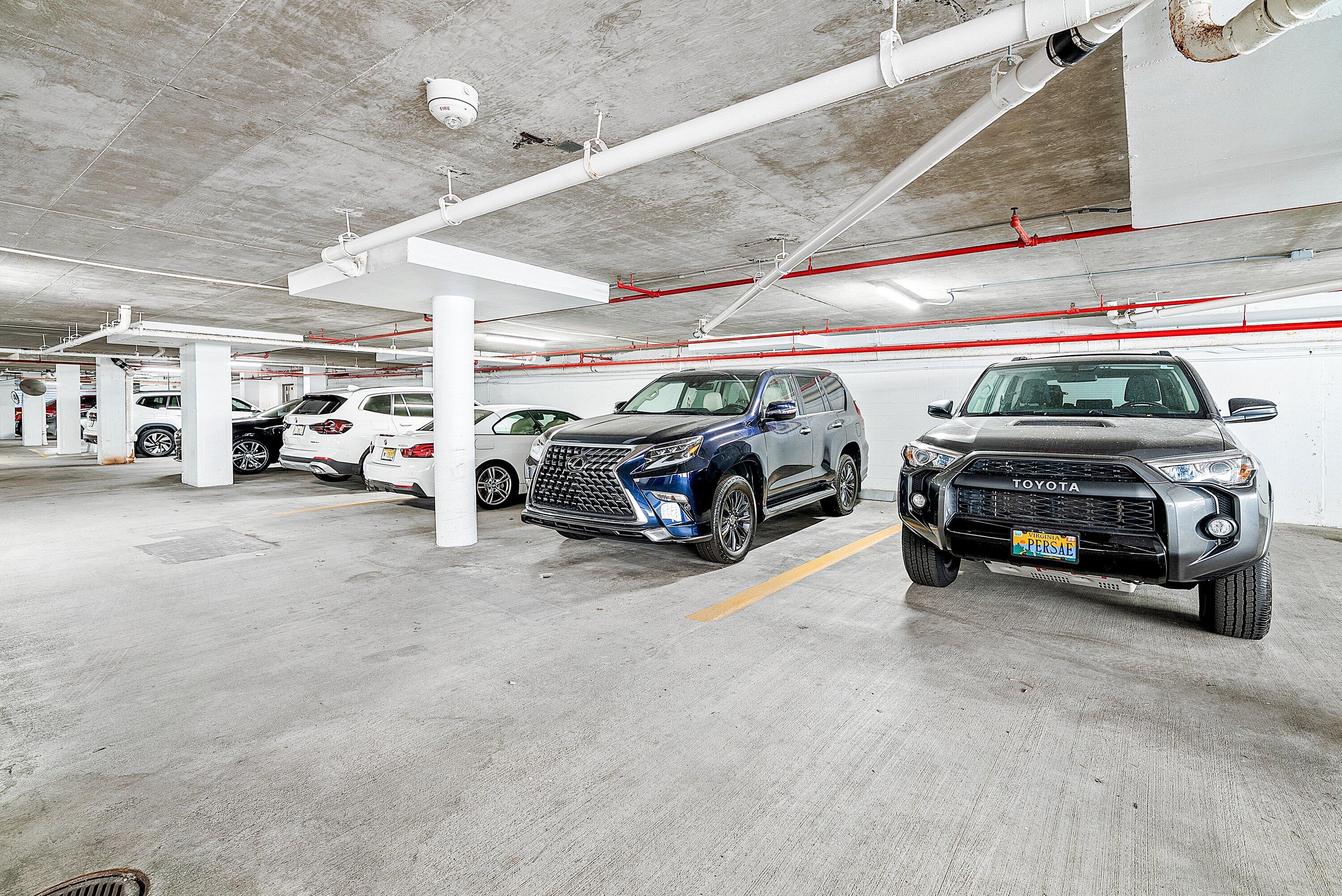 3450 S Ocean Boulevard 803