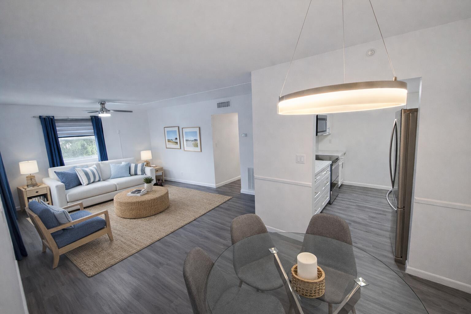 801 Andrews Avenue 1