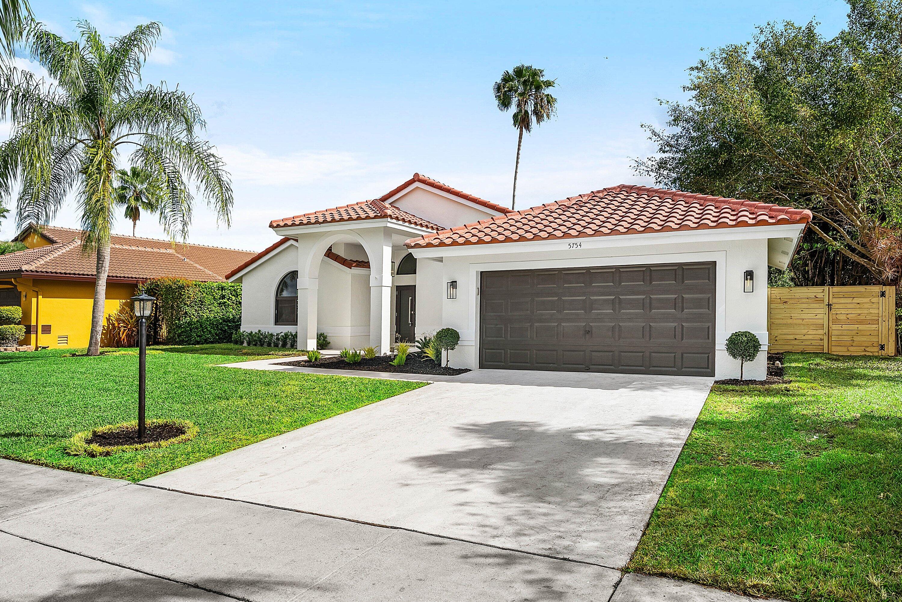 5754 Aspen Ridge Circle