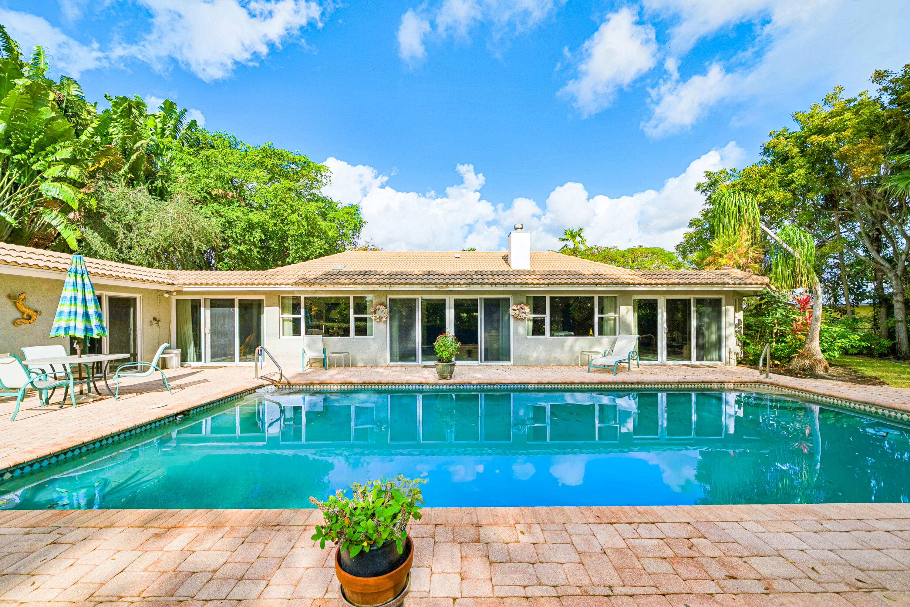 416 S Country Club Drive