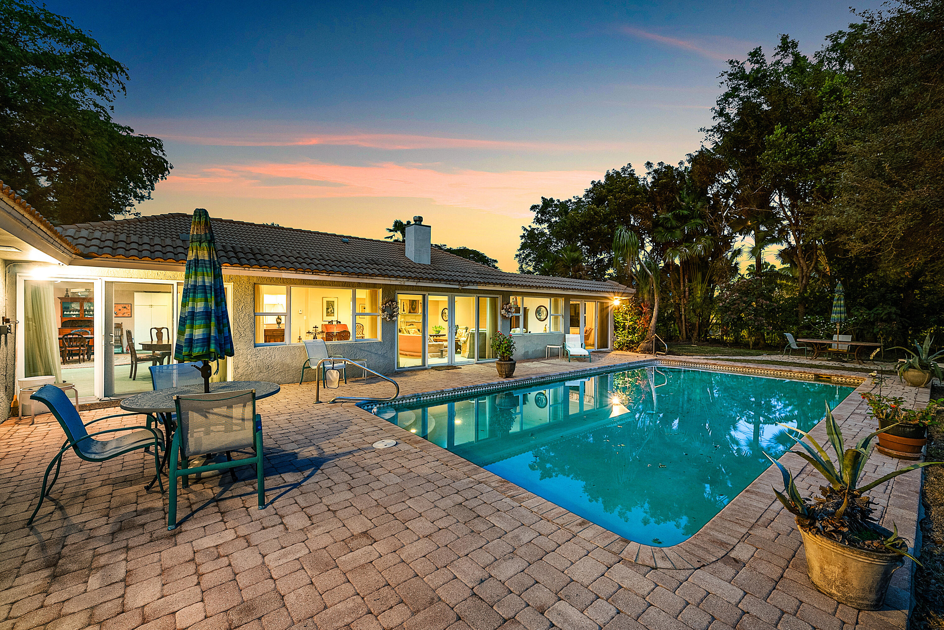 416 S Country Club Drive