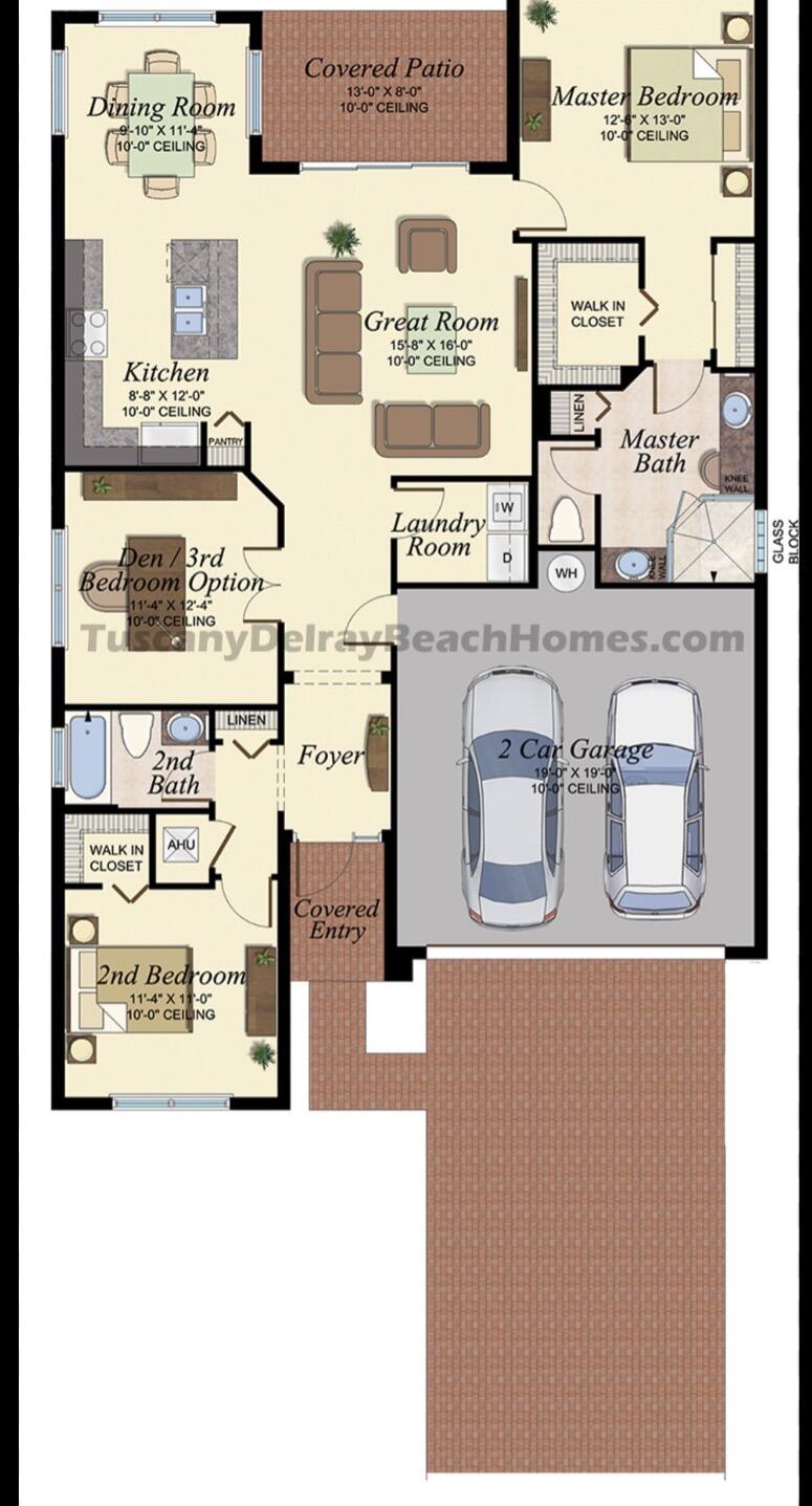 13778 Imperial Topaz Trail