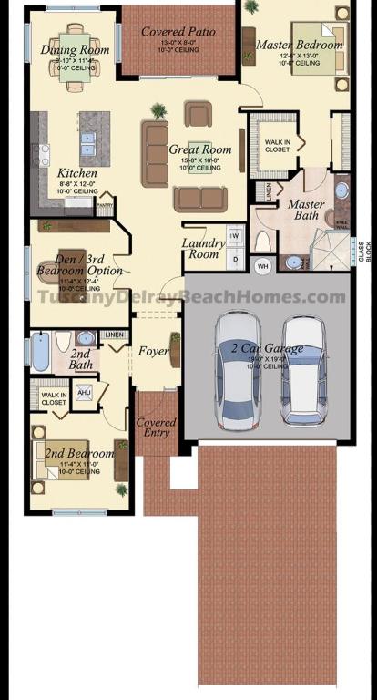 13778 Imperial Topaz Trail