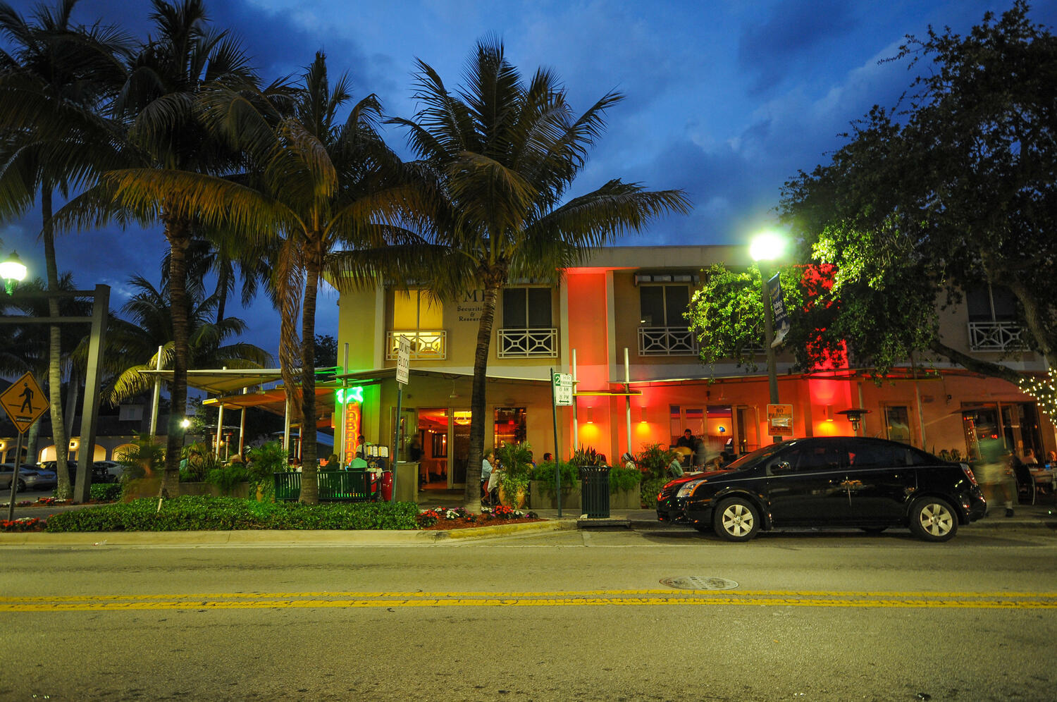 250 S Ocean Boulevard 272