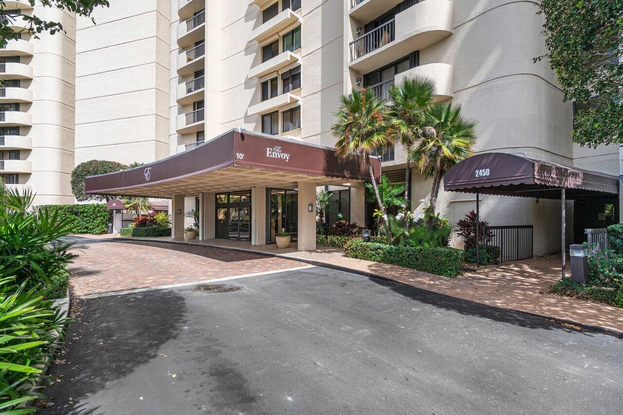 2450 Presidential Way 607