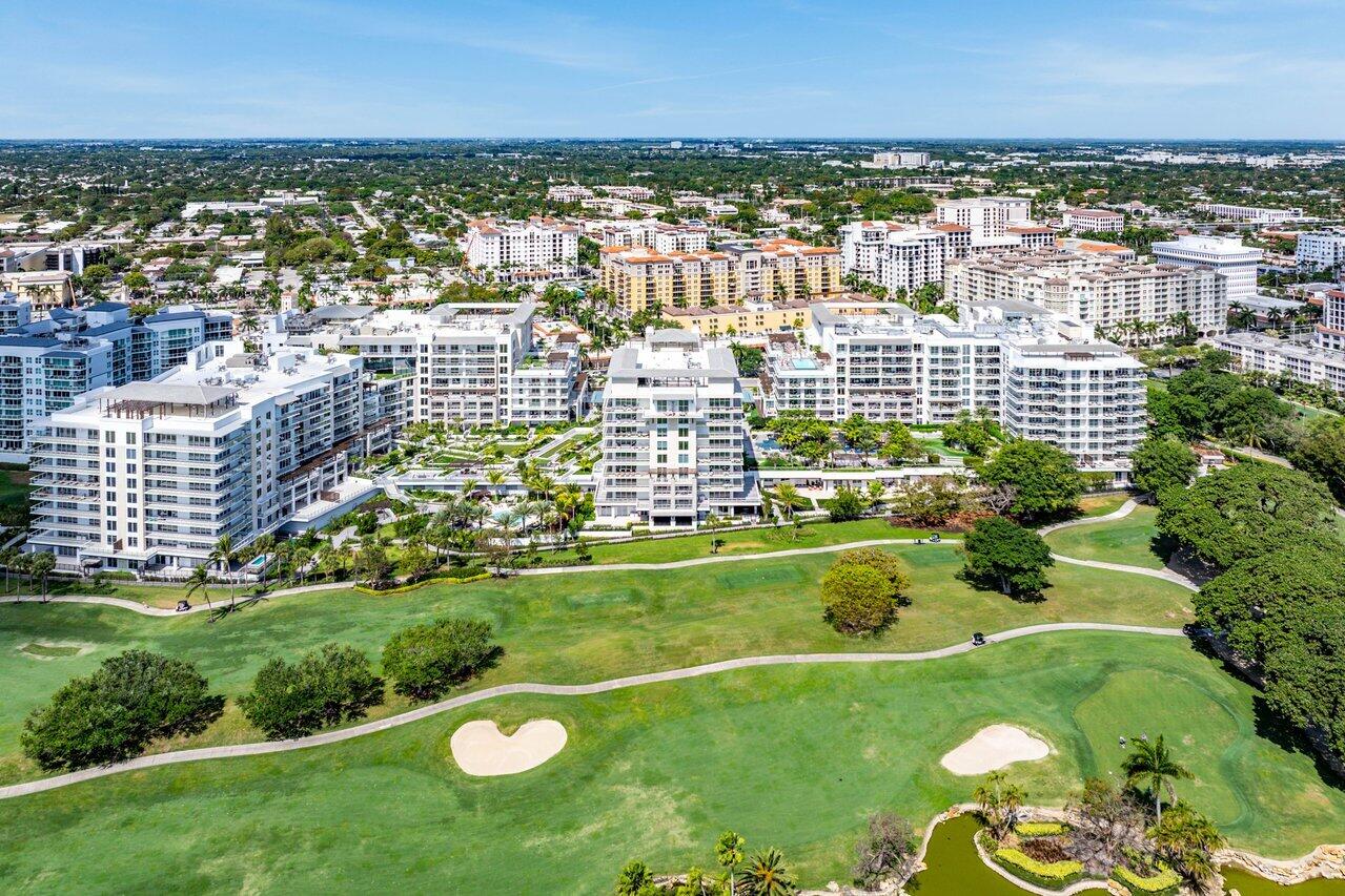200 SE Mizner Boulevard 707