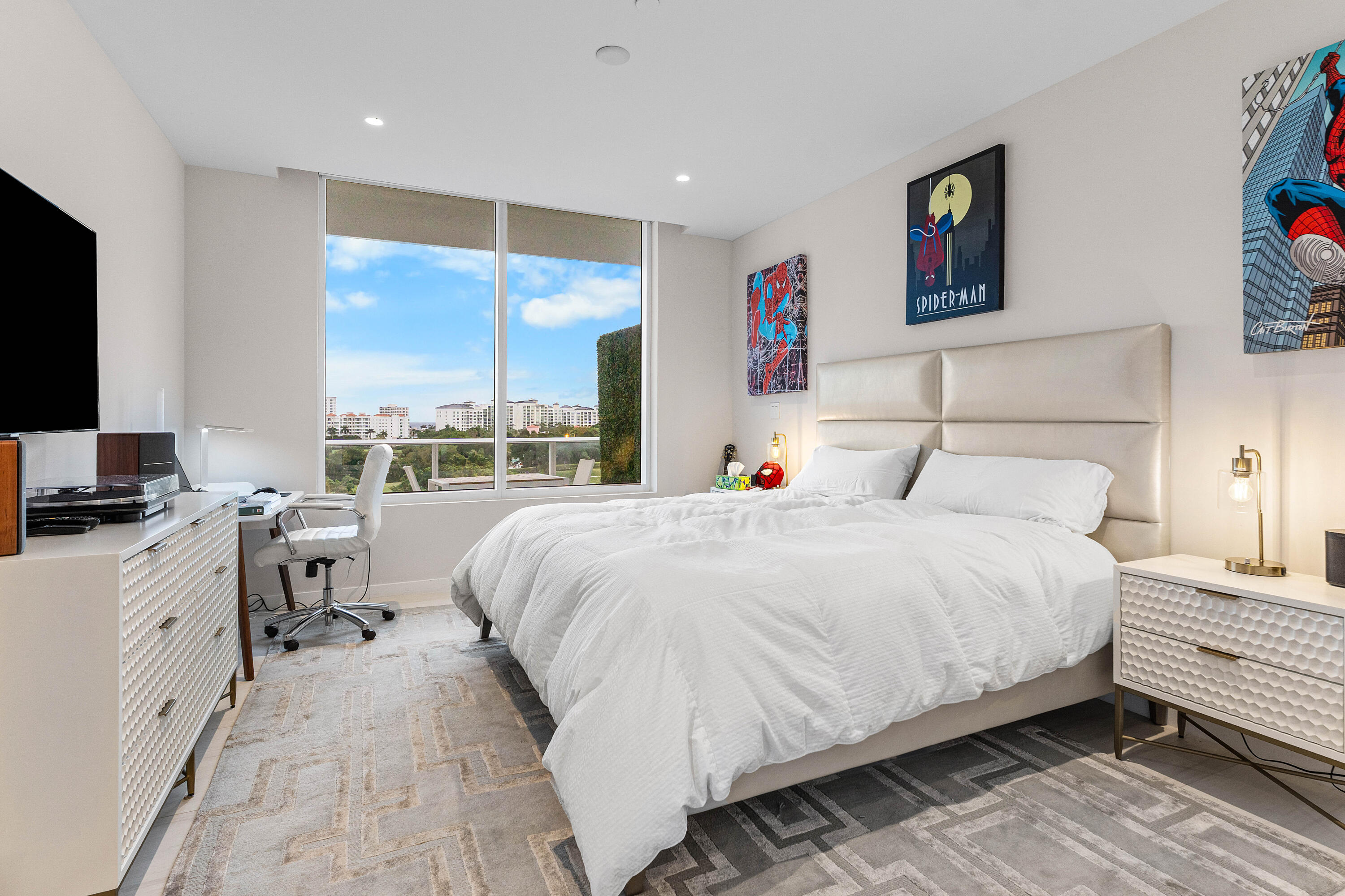 200 SE Mizner Boulevard 707