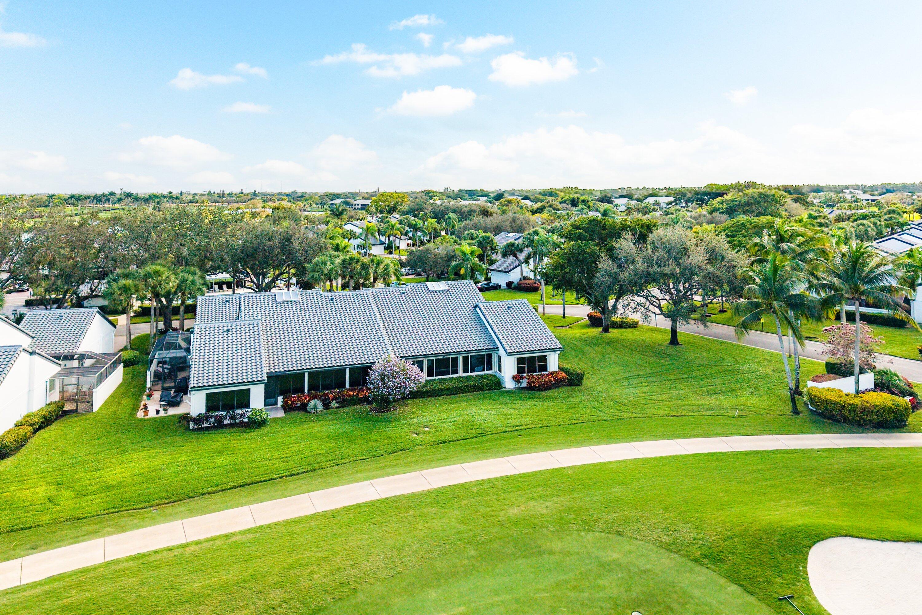 71 Windsor Circle