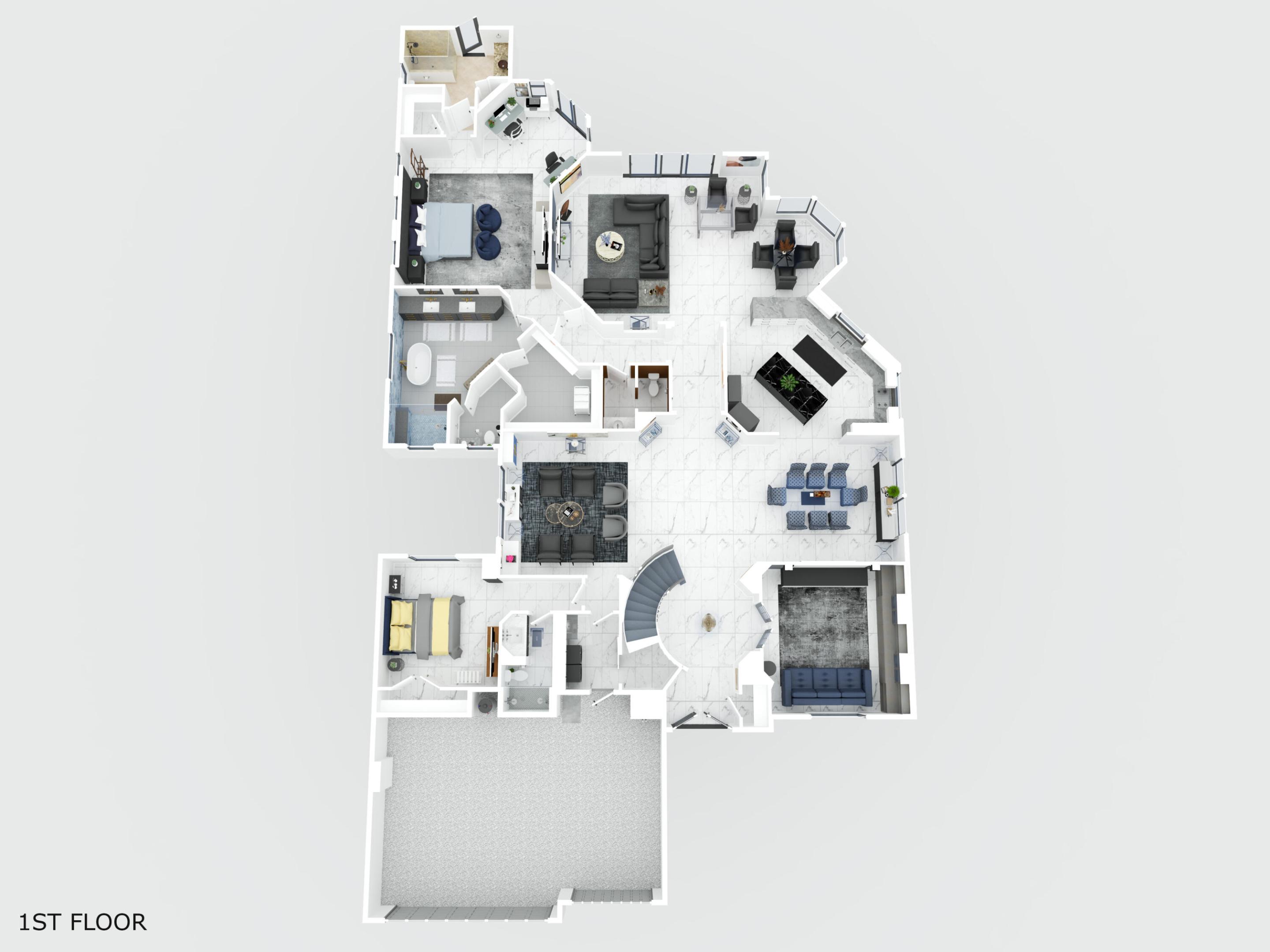 15934 Laurel Creek Drive