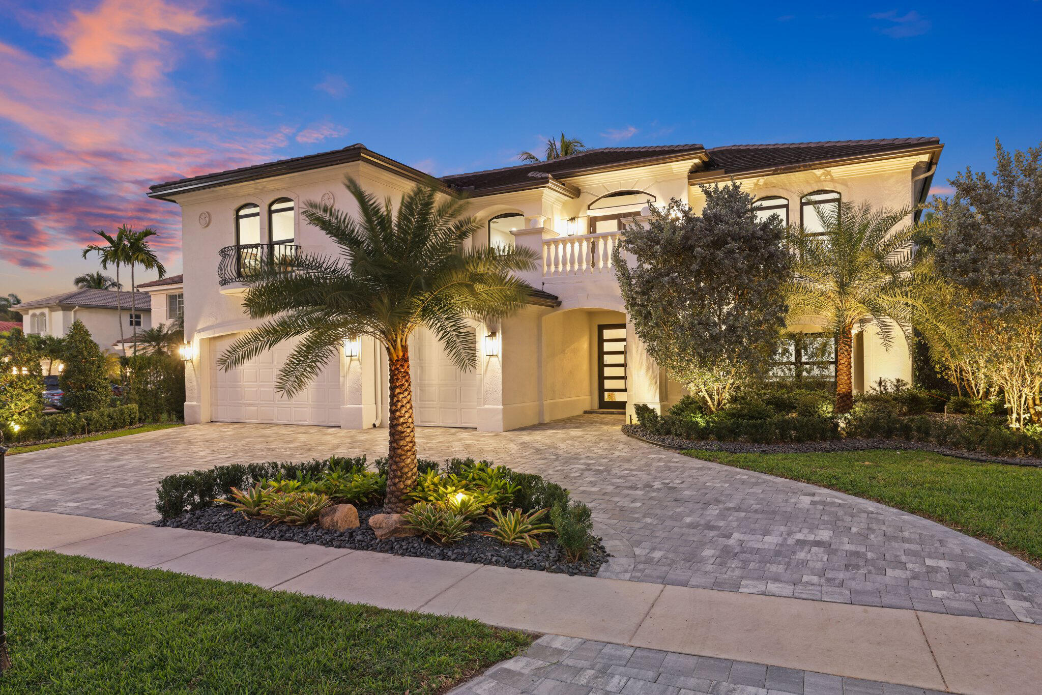 15934 Laurel Creek Drive