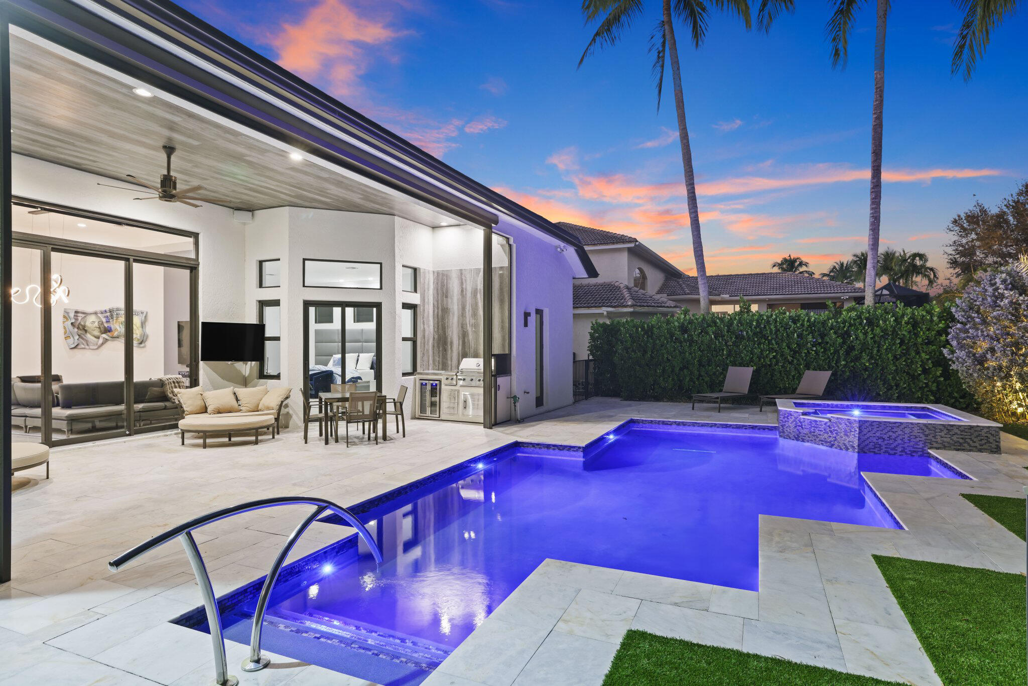 15934 Laurel Creek Drive