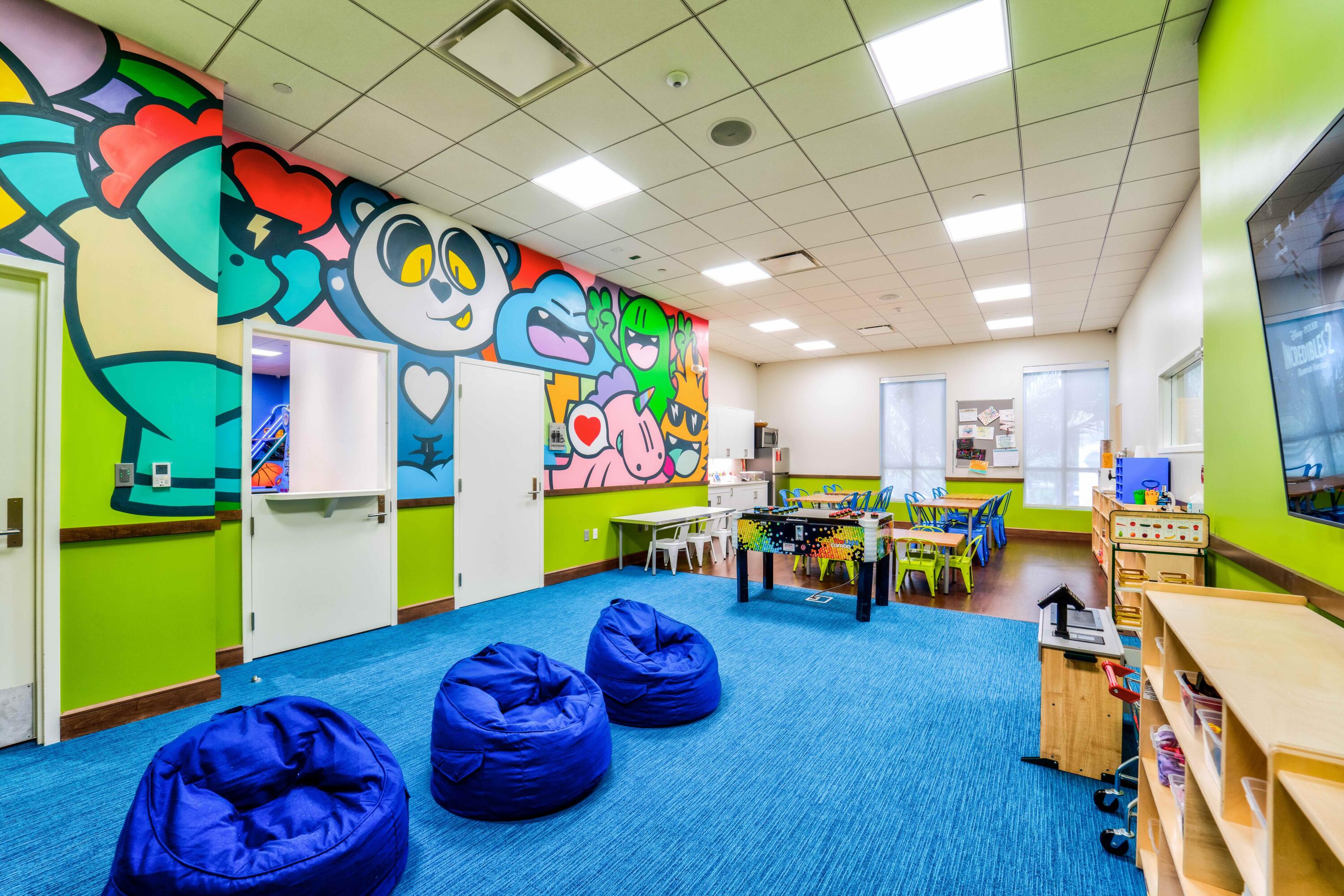 15934 Laurel Creek Drive