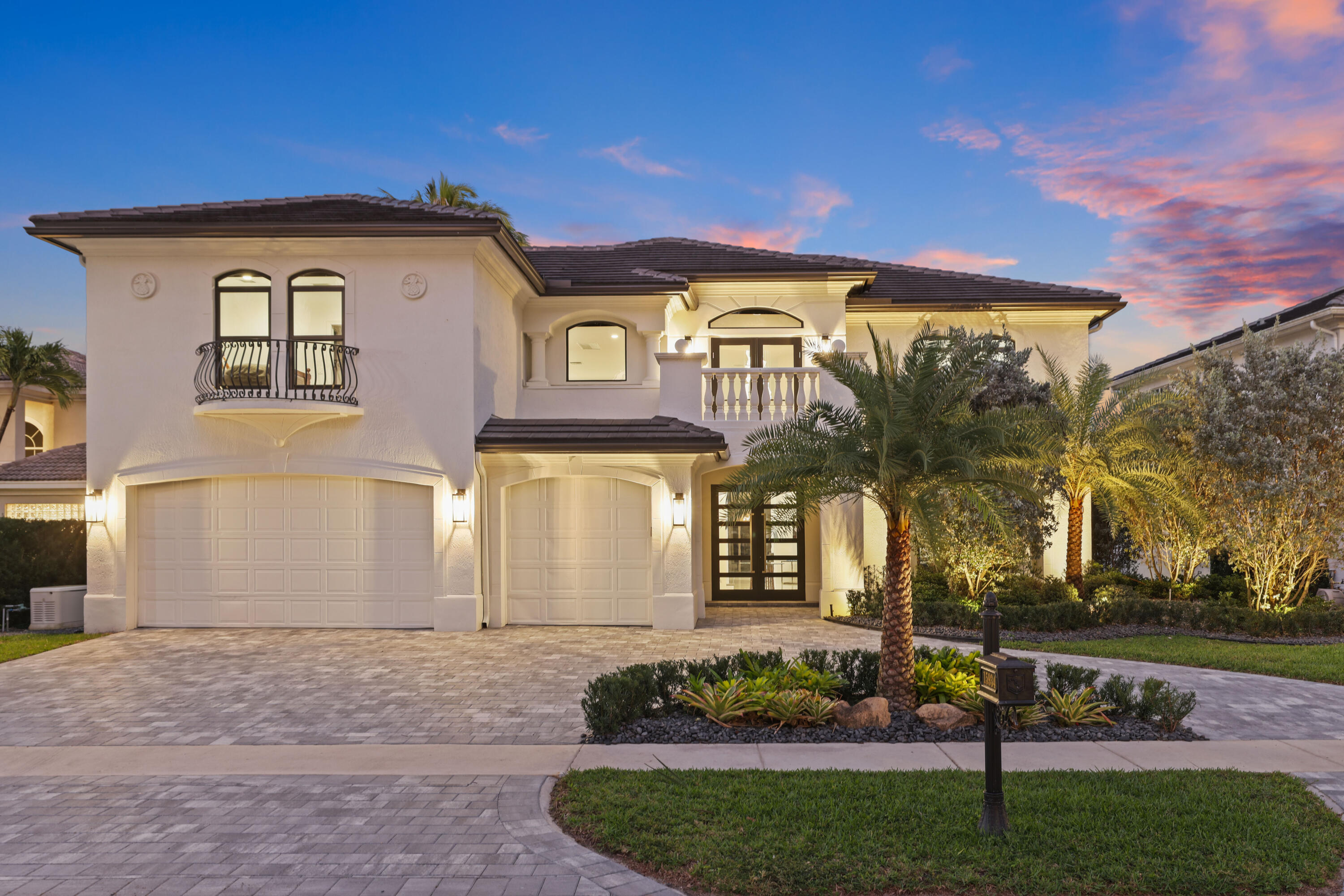 15934 Laurel Creek Drive