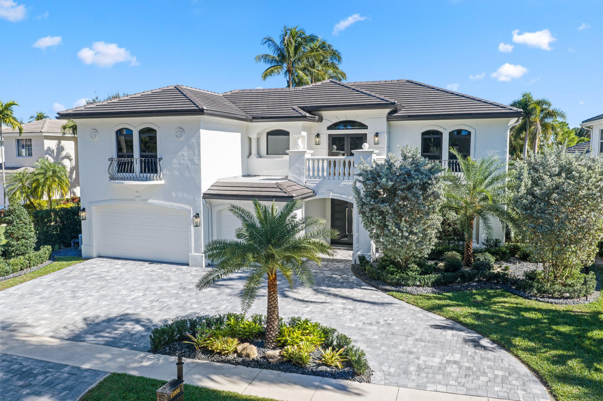 15934 Laurel Creek Drive