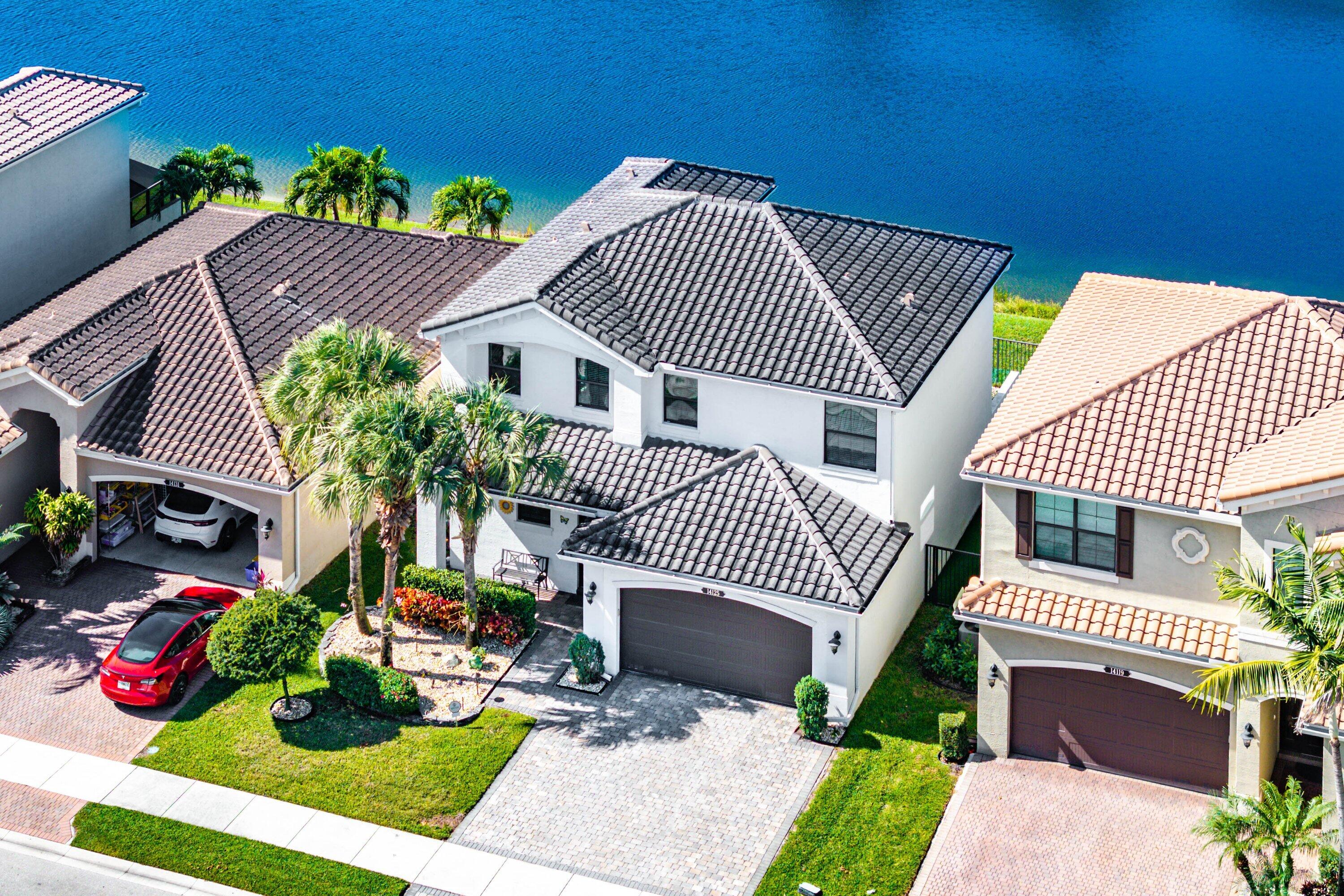 14125 Rock Salt Road