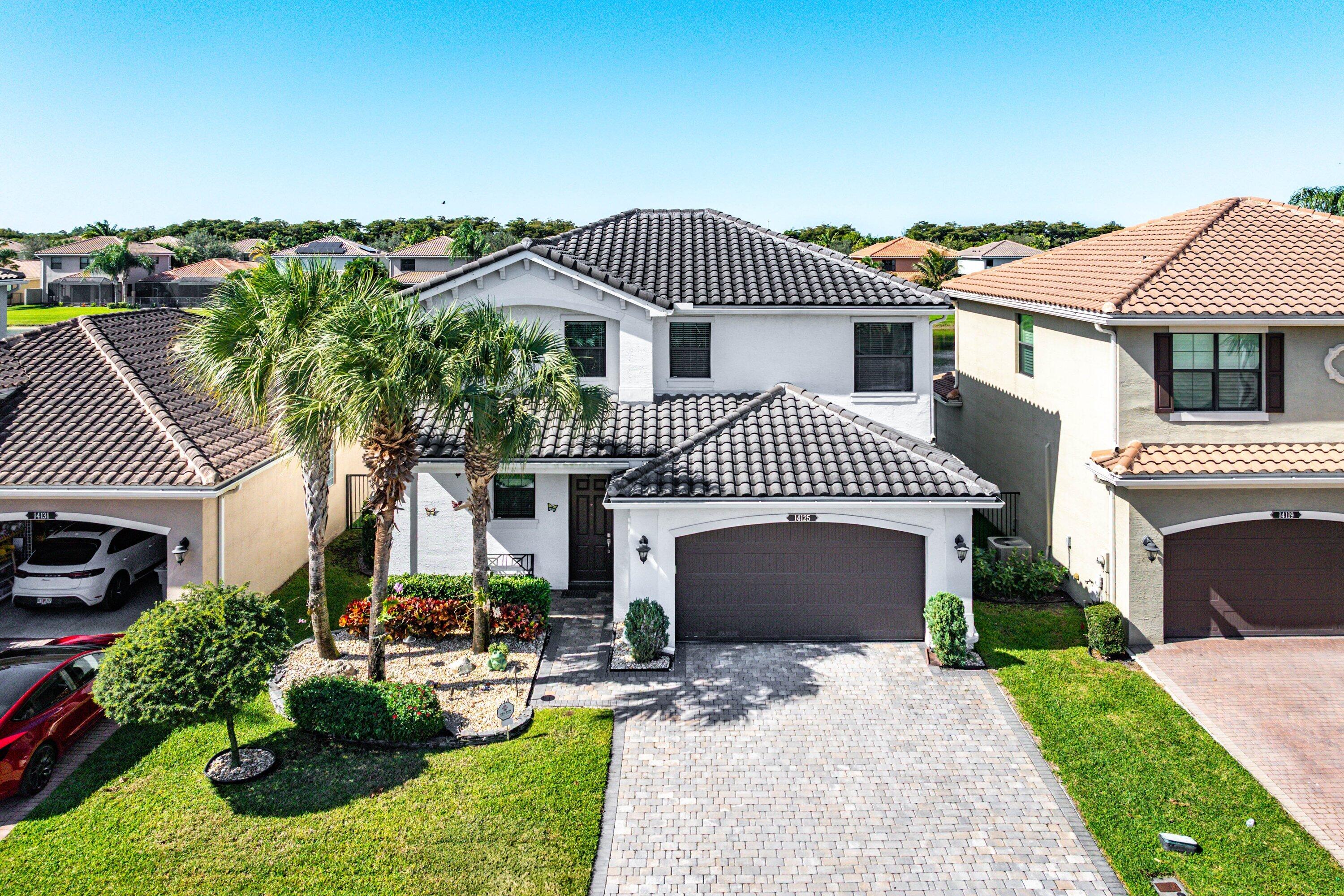 14125 Rock Salt Road