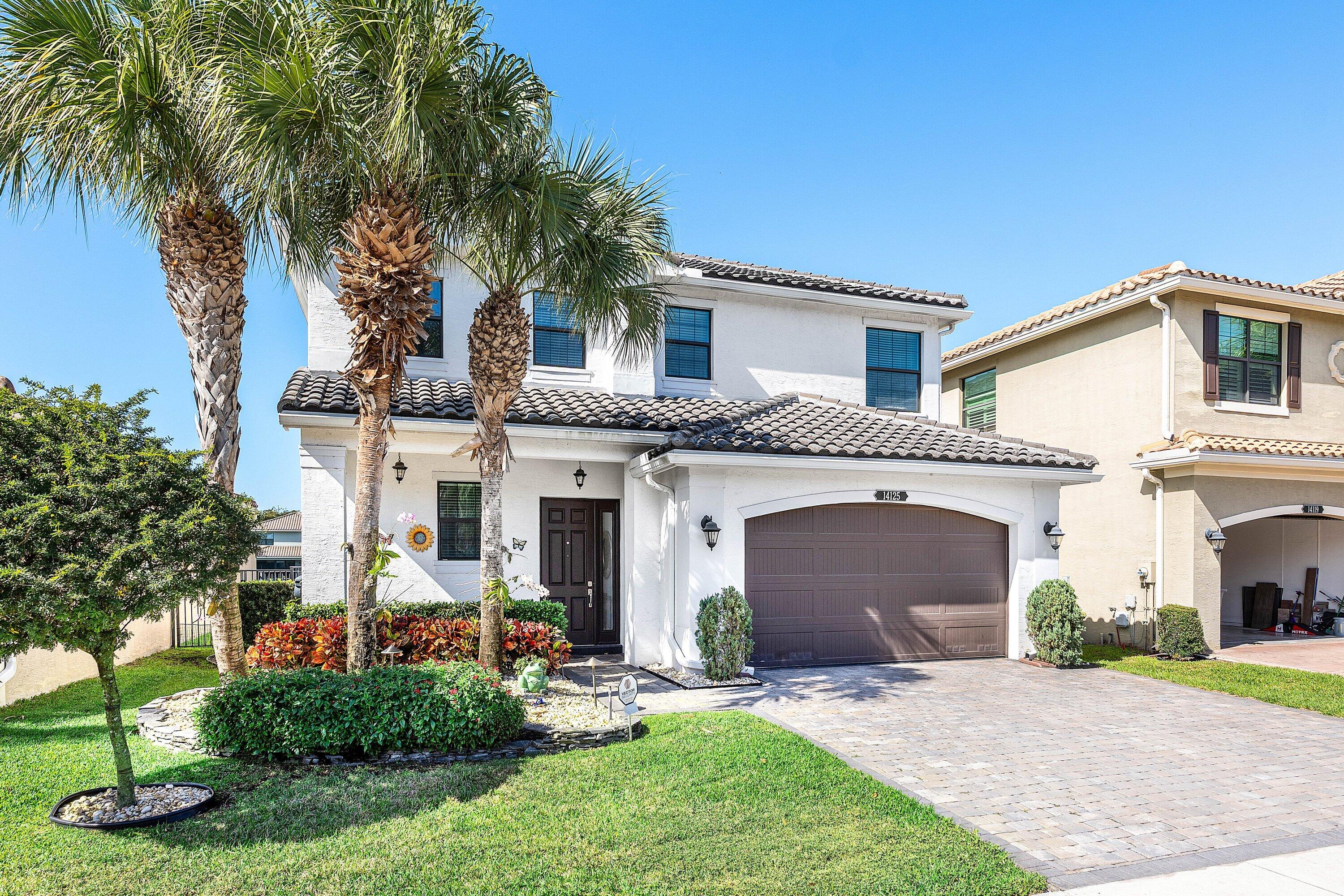 14125 Rock Salt Road