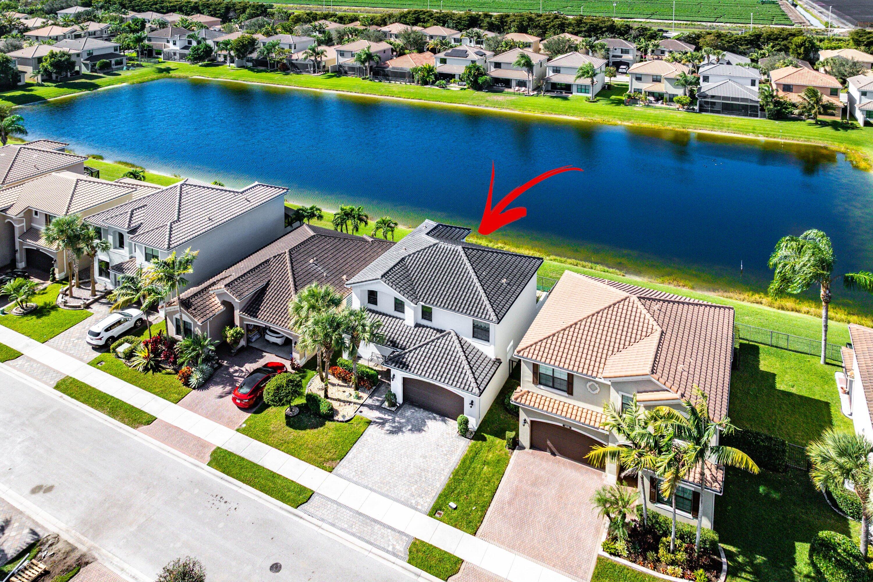 14125 Rock Salt Road