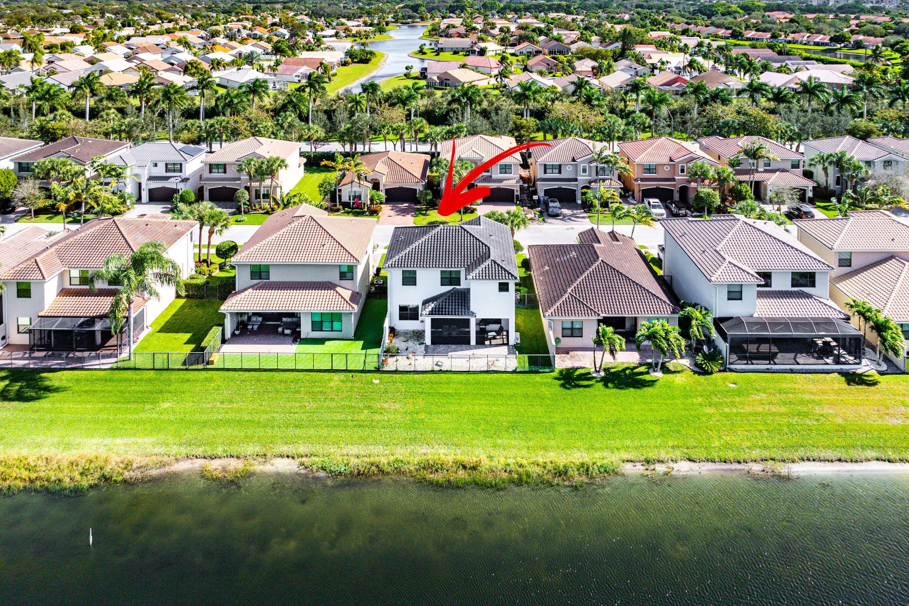 14125 Rock Salt Road