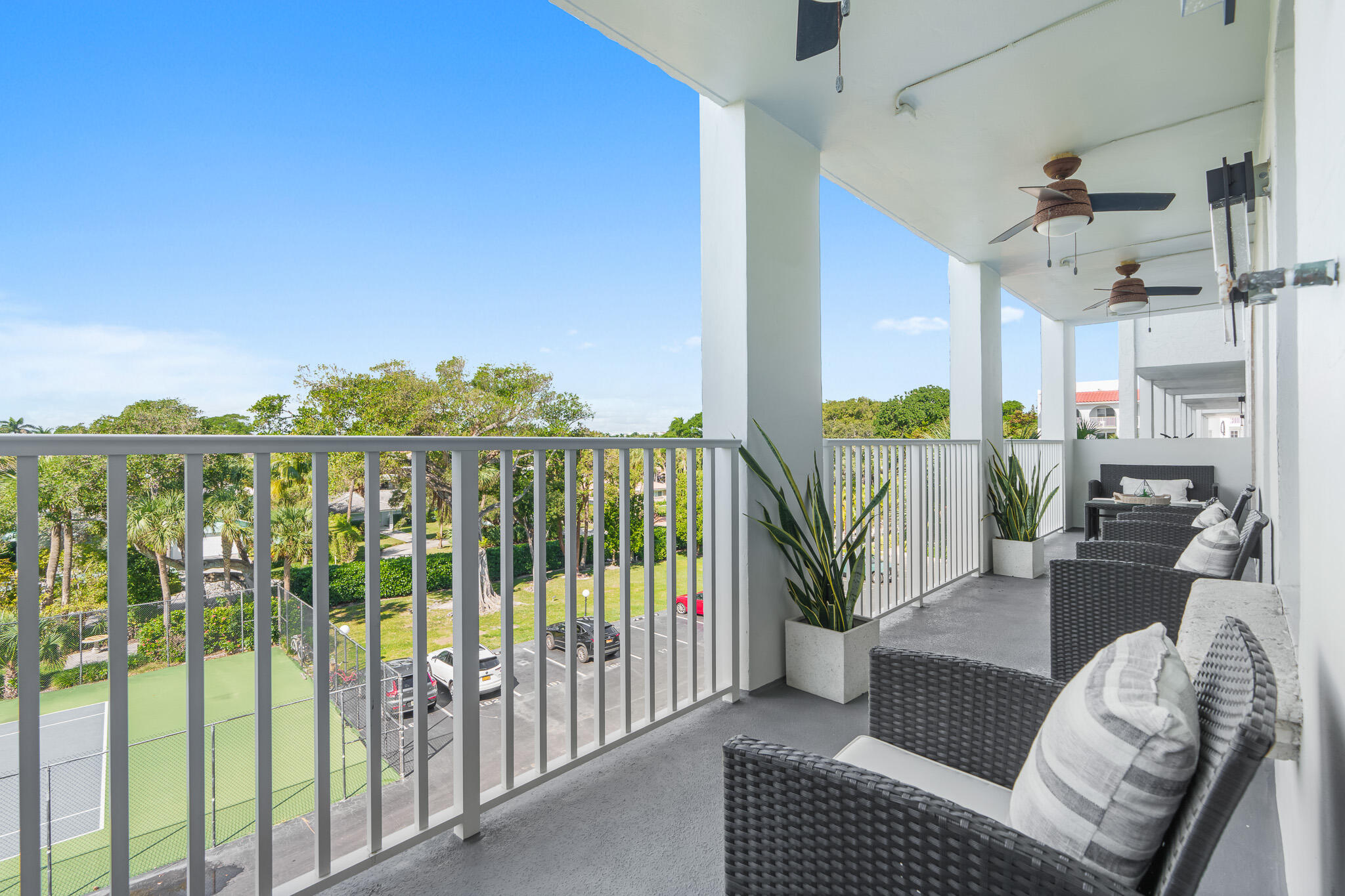 1111 S Ocean Boulevard 417