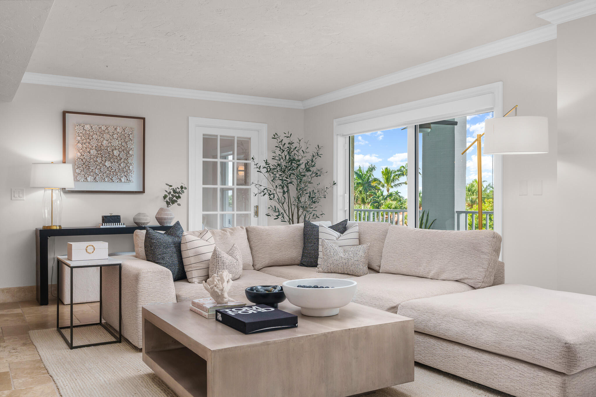 1111 S Ocean Boulevard 417