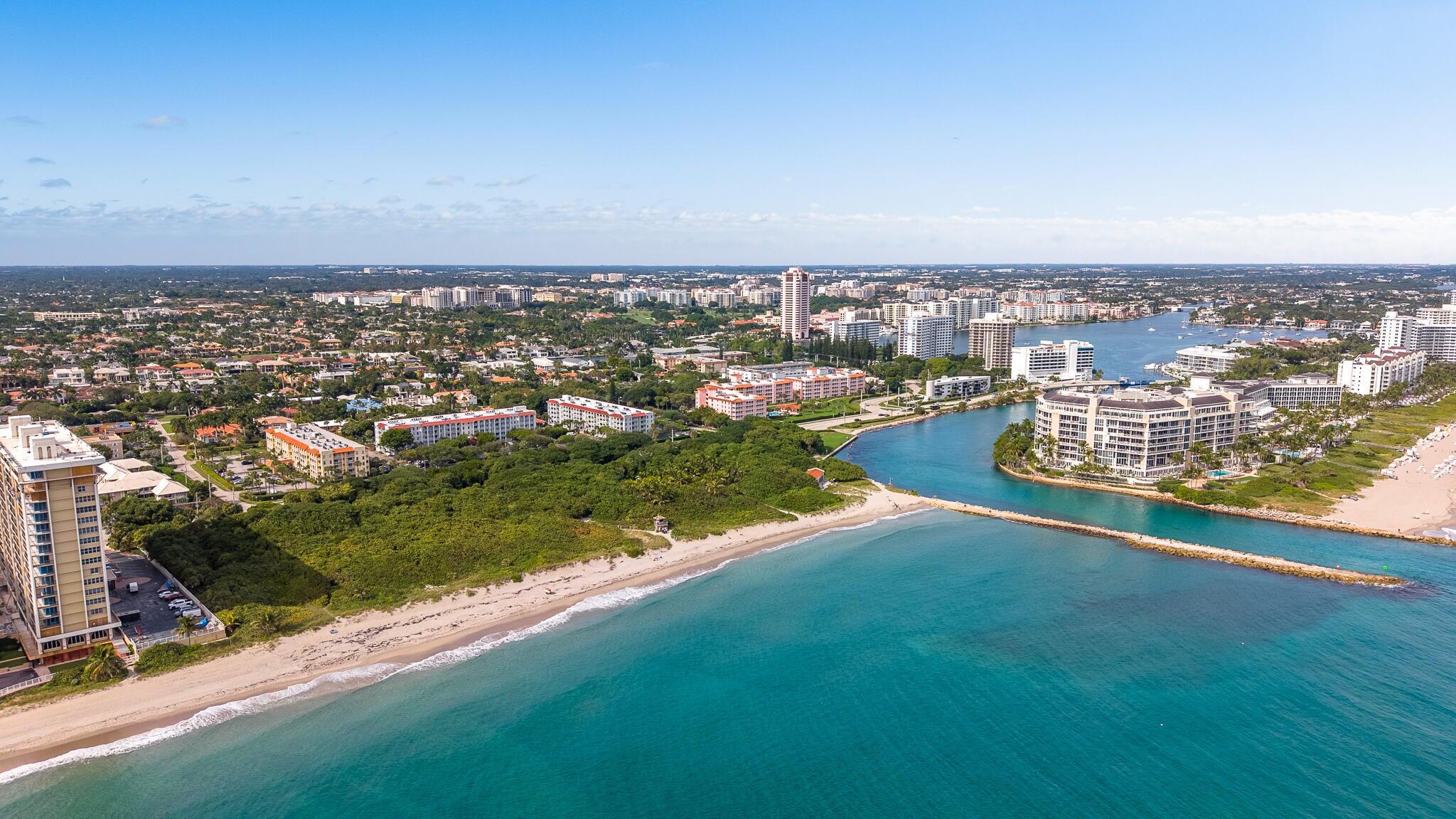 1111 S Ocean Boulevard 417