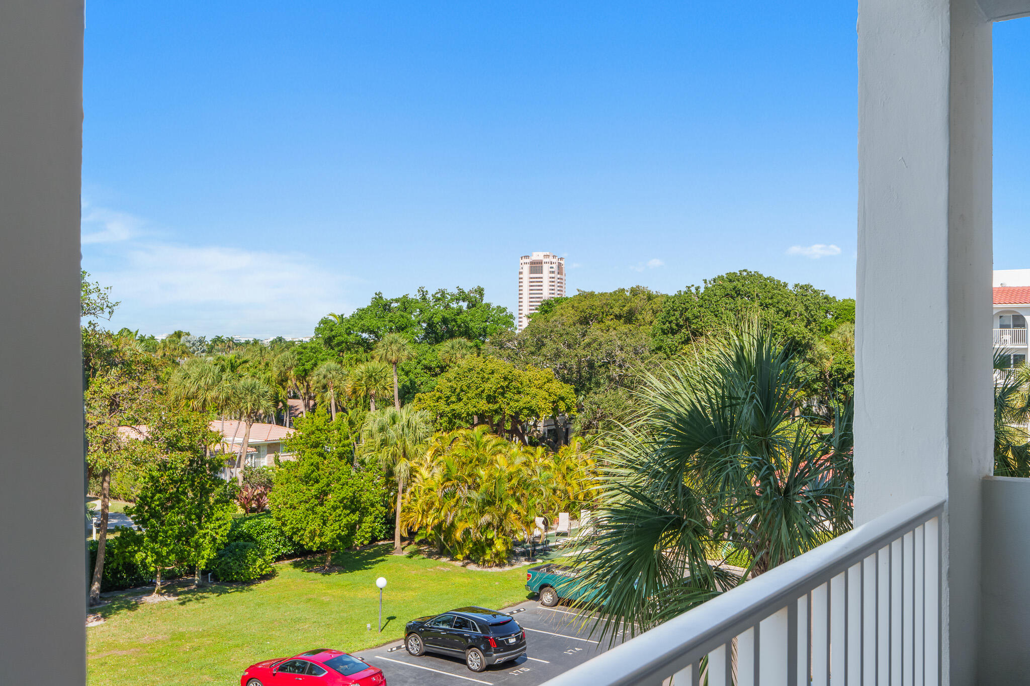 1111 S Ocean Boulevard 417