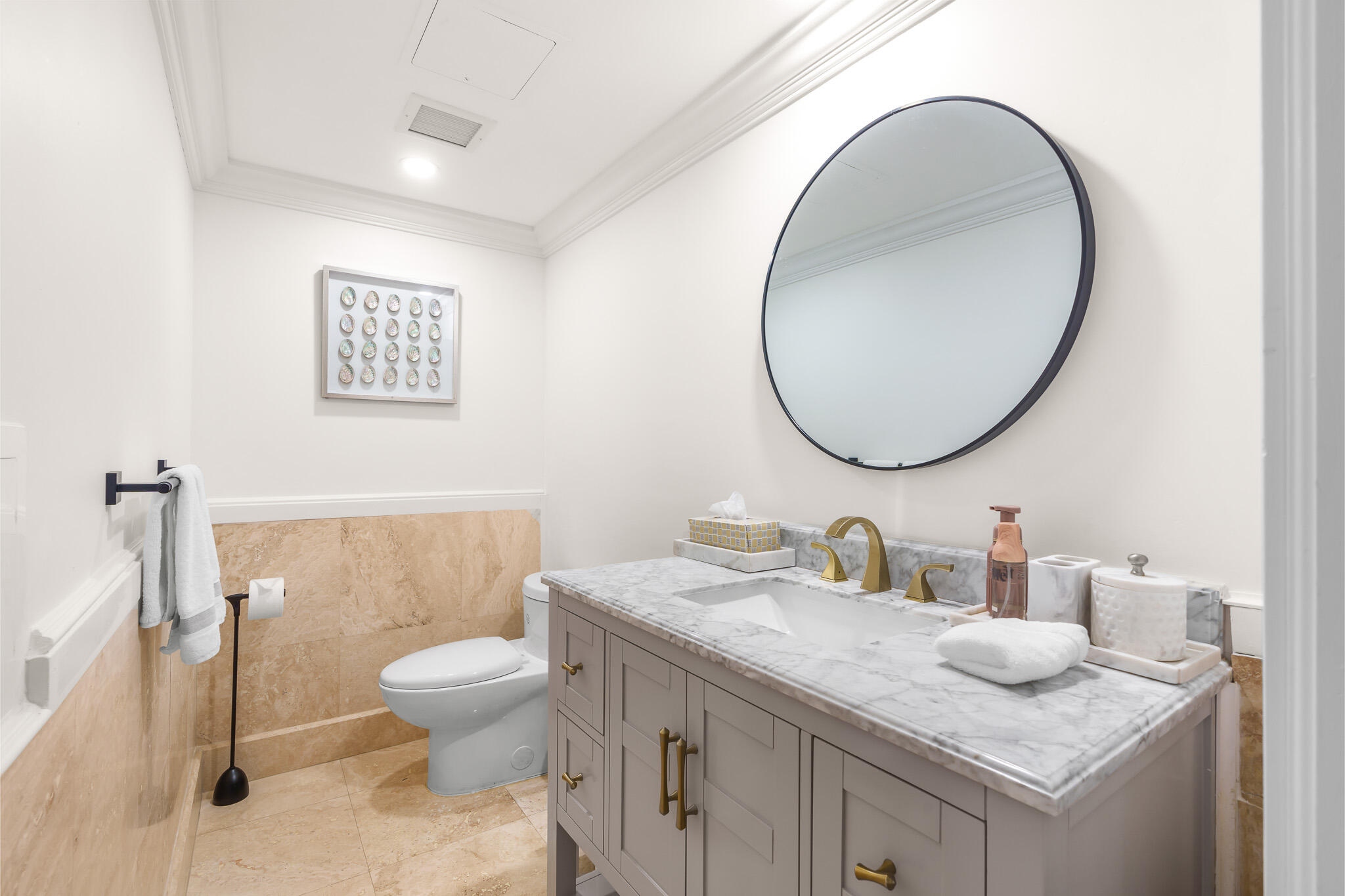 1111 S Ocean Boulevard 417