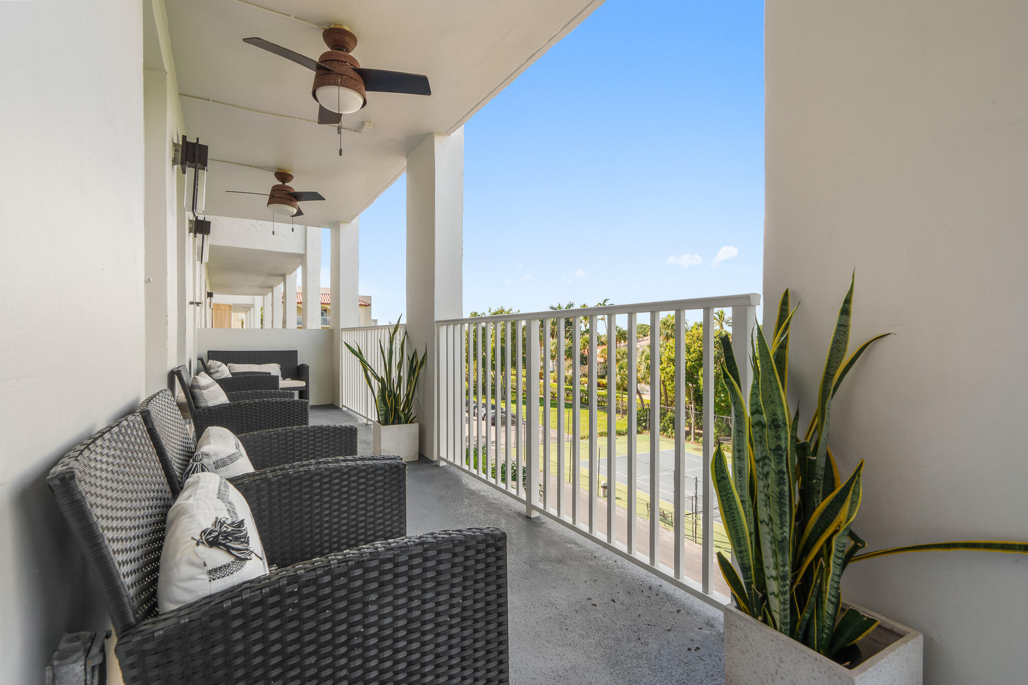 1111 S Ocean Boulevard 417