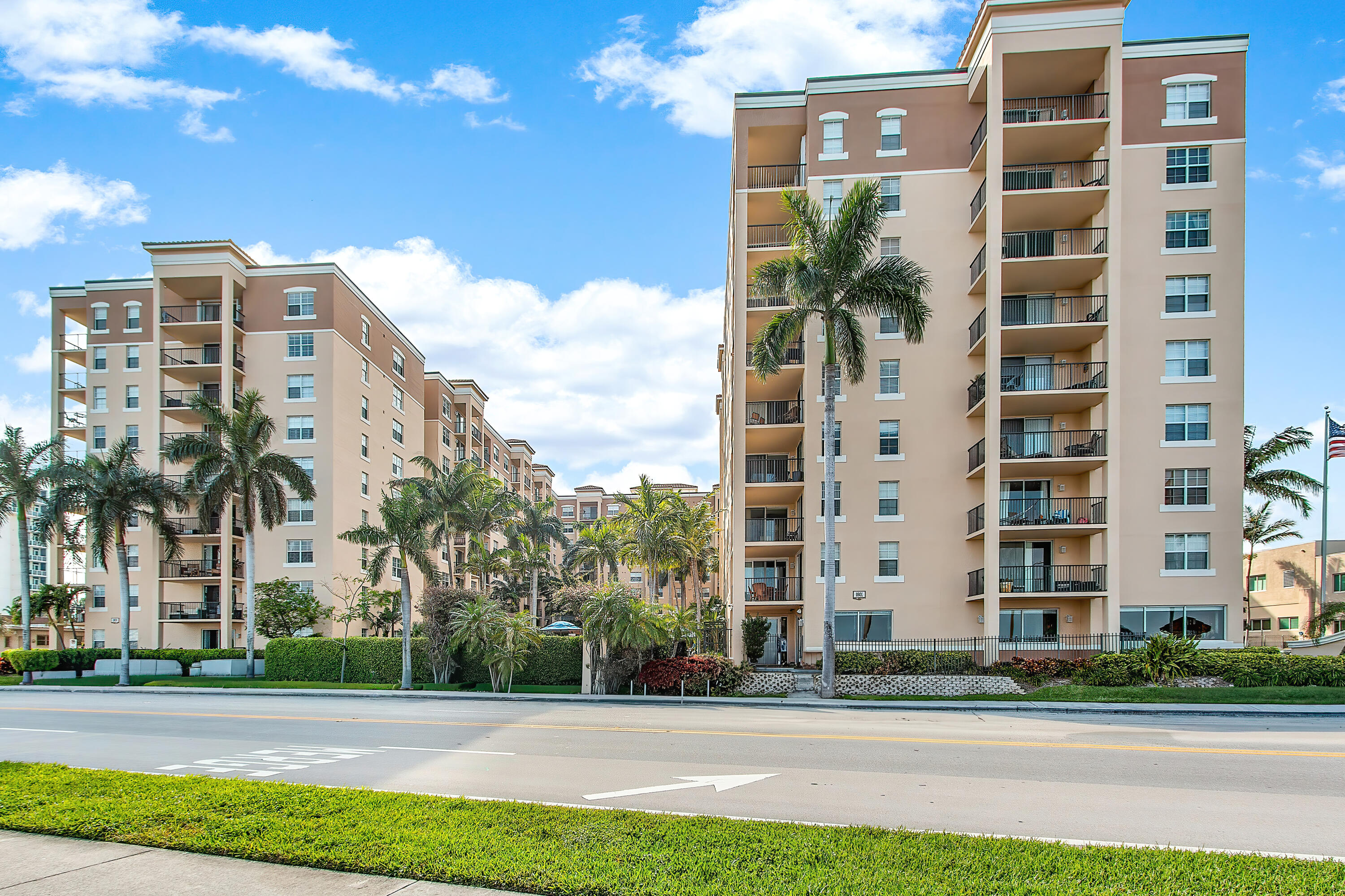 1801 N Flagler Drive 235