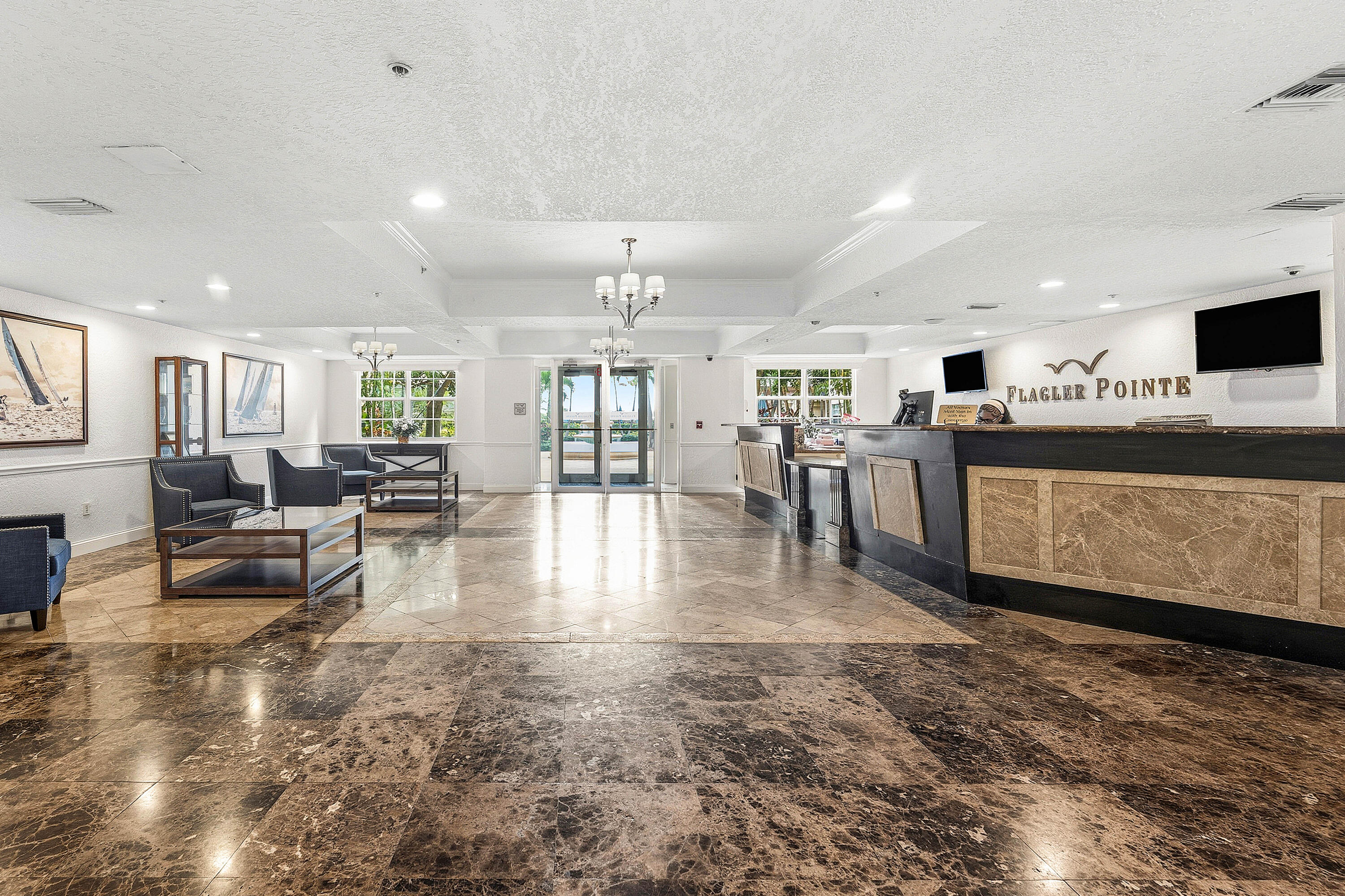 1801 N Flagler Drive 235