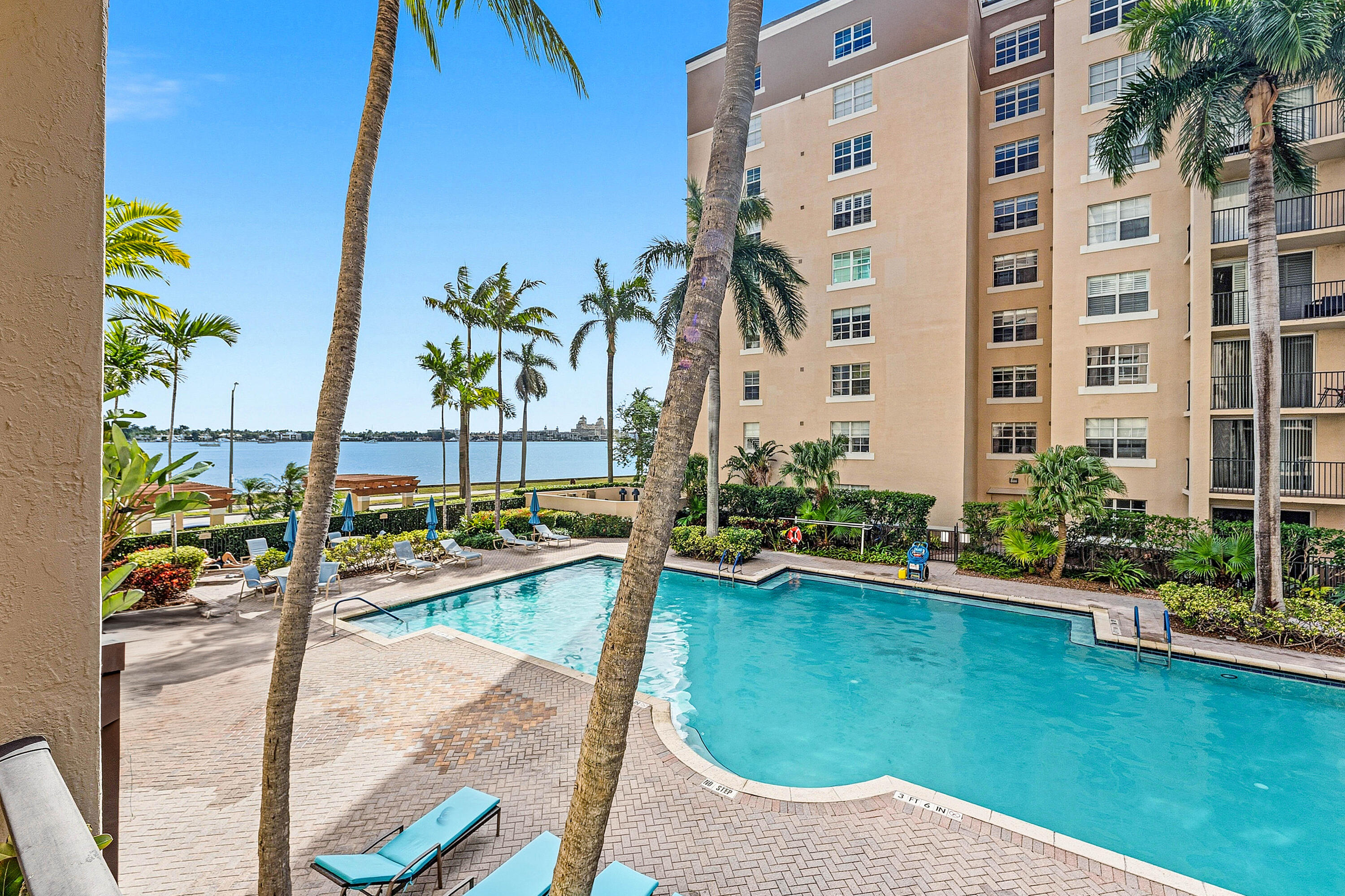 1801 N Flagler Drive 235