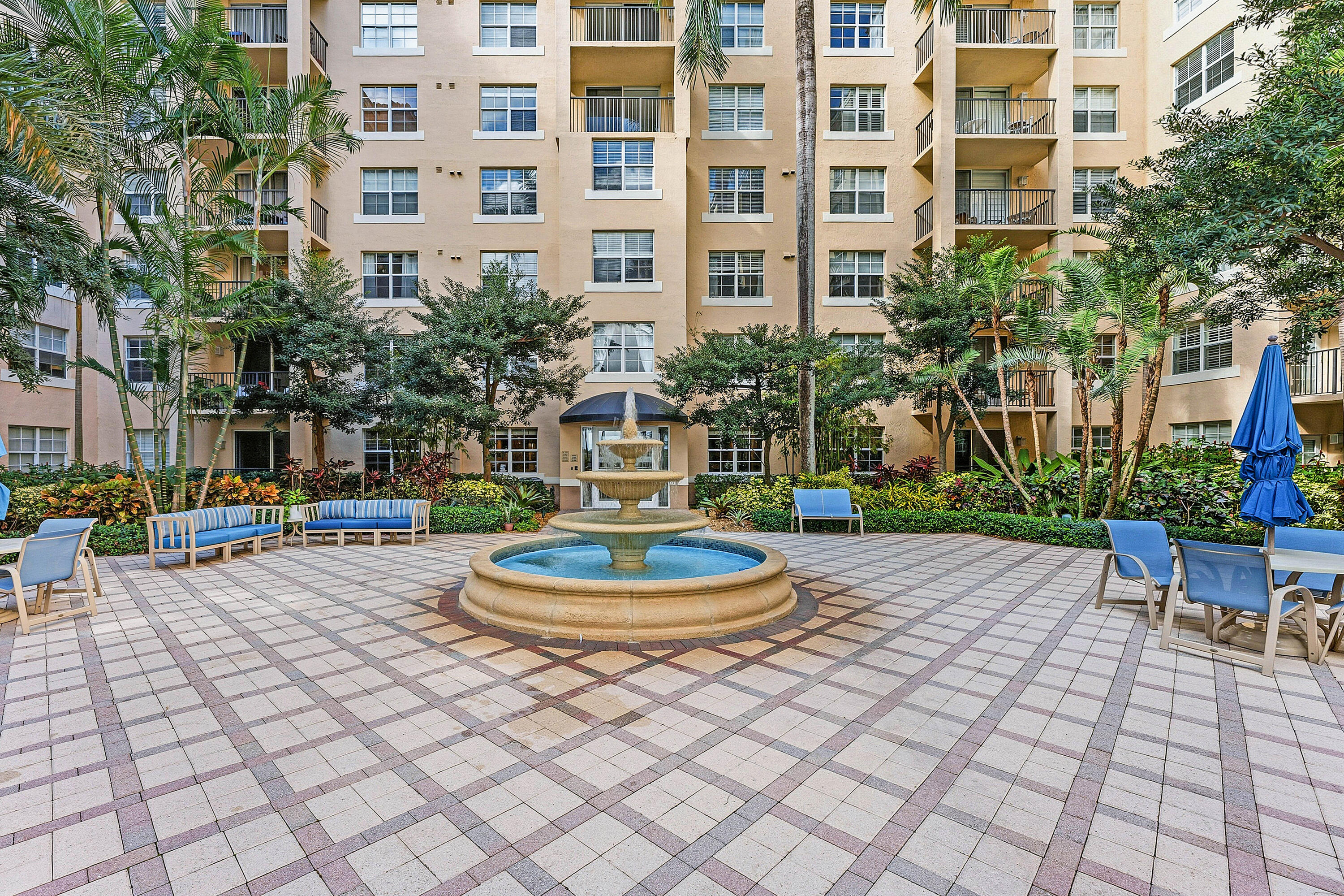 1801 N Flagler Drive 235