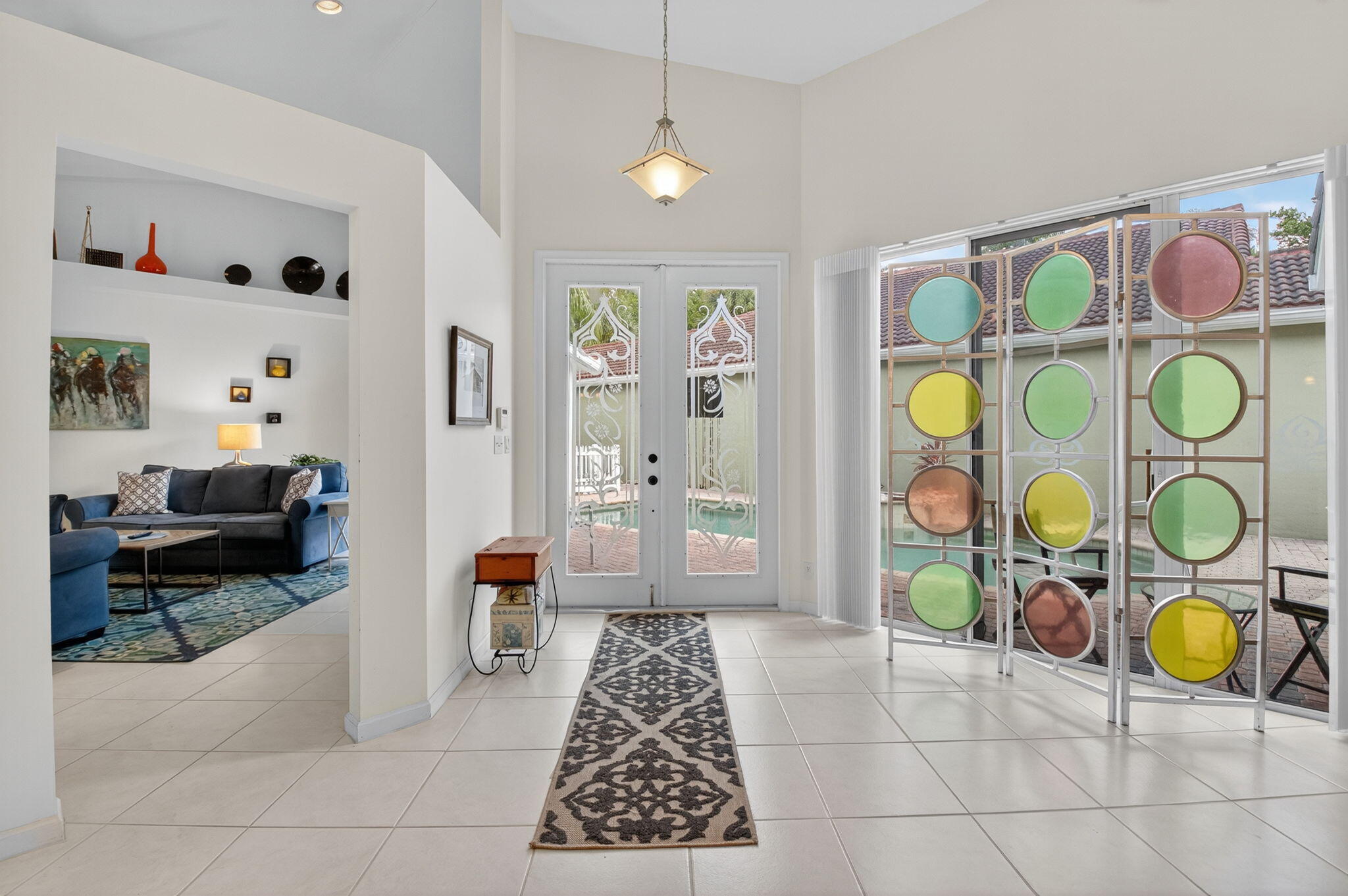 6032 Rossmoor Lakes Court