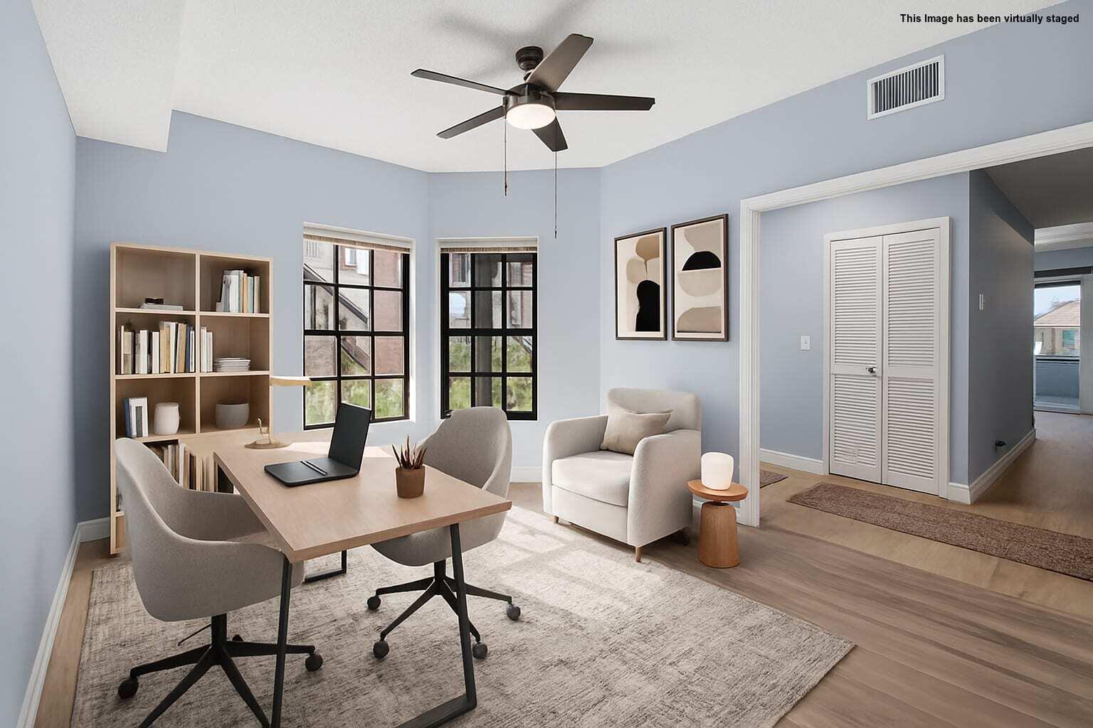 8065 Aberdeen Drive 101