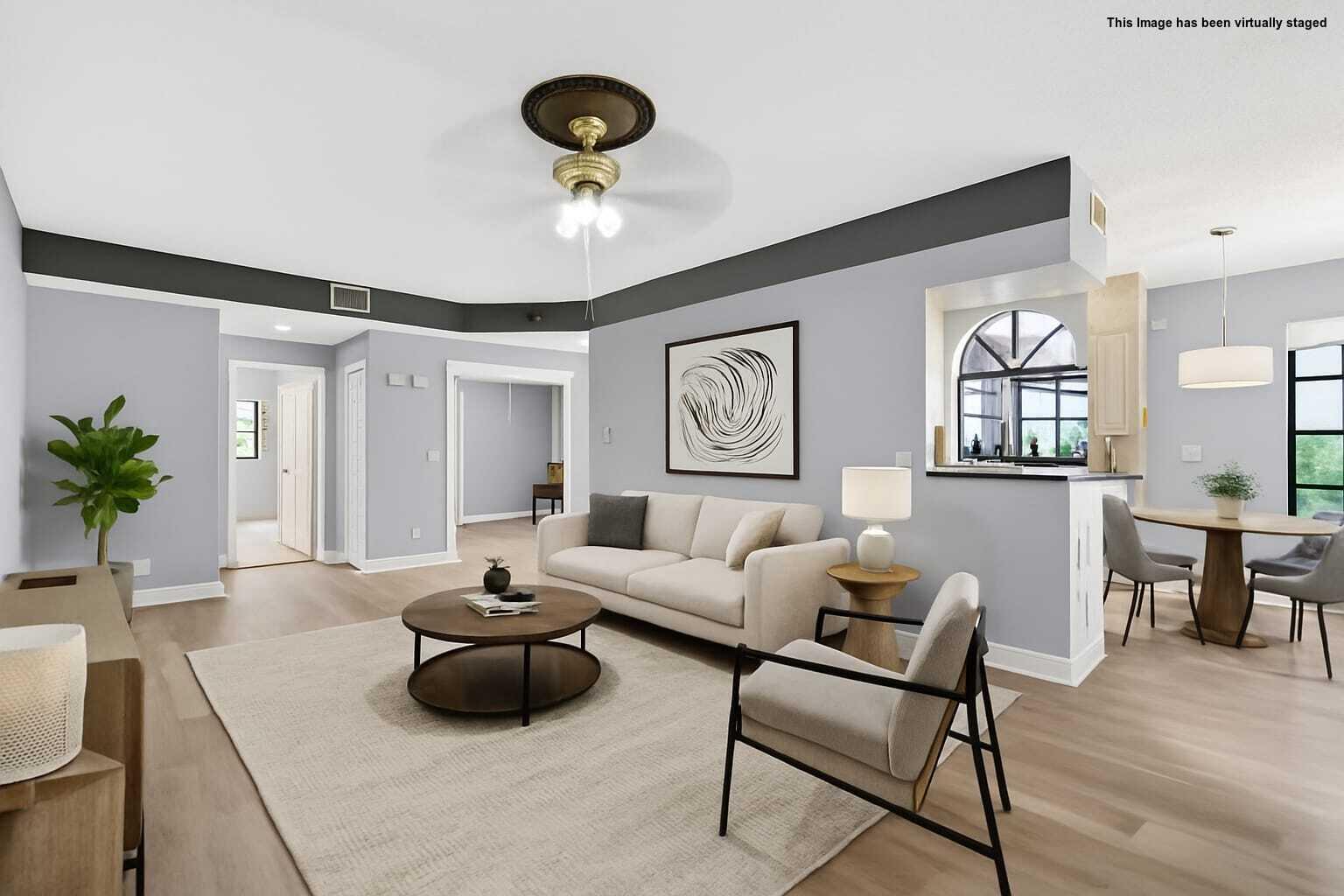 8065 Aberdeen Drive 101