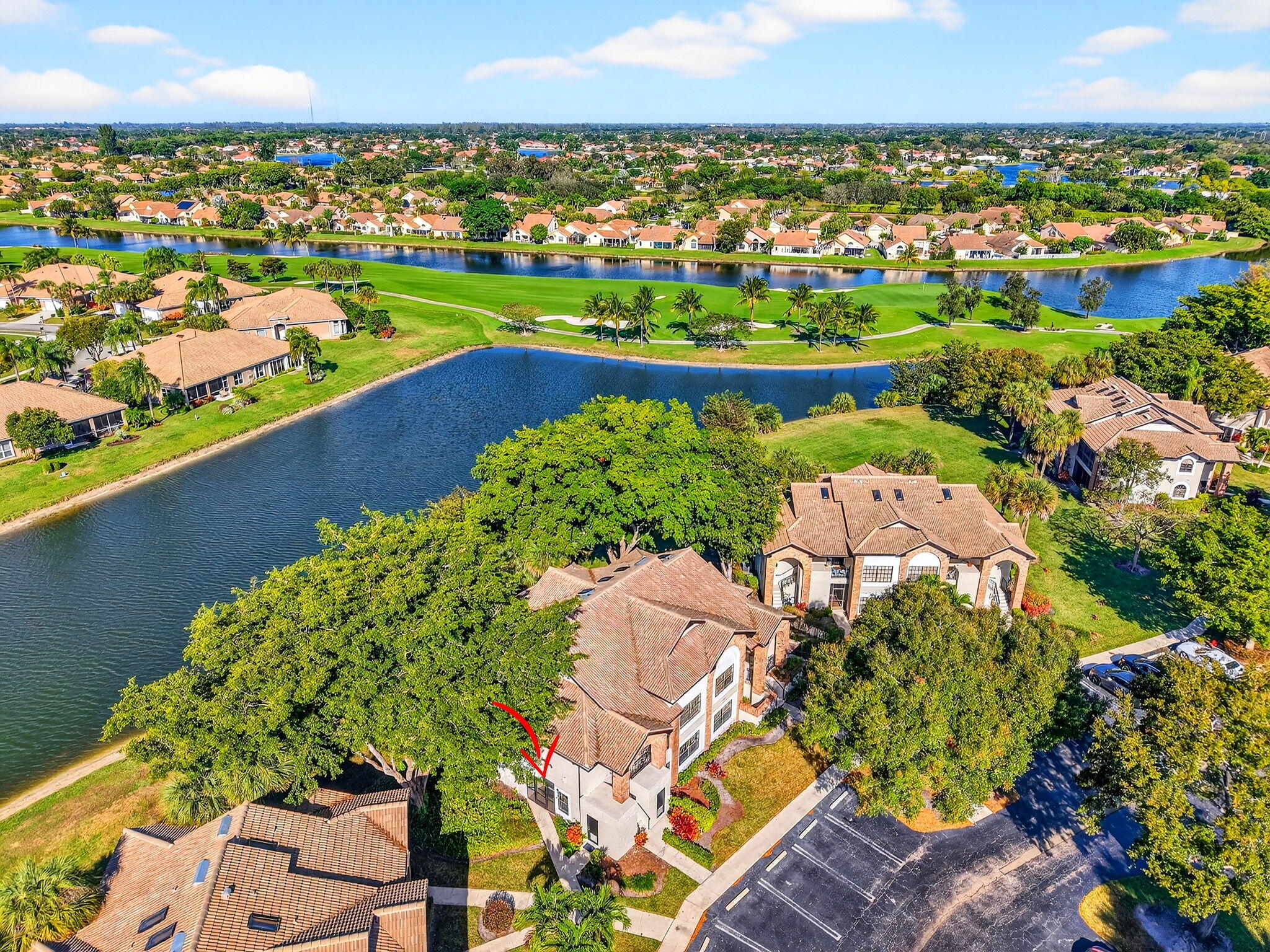 8065 Aberdeen Drive 101