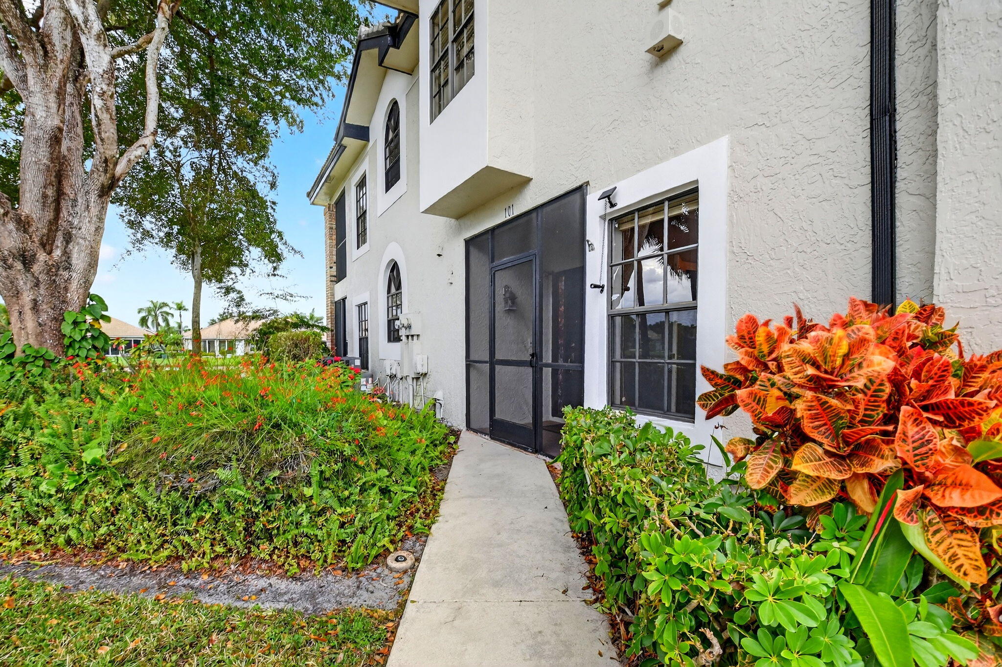 8065 Aberdeen Drive 101