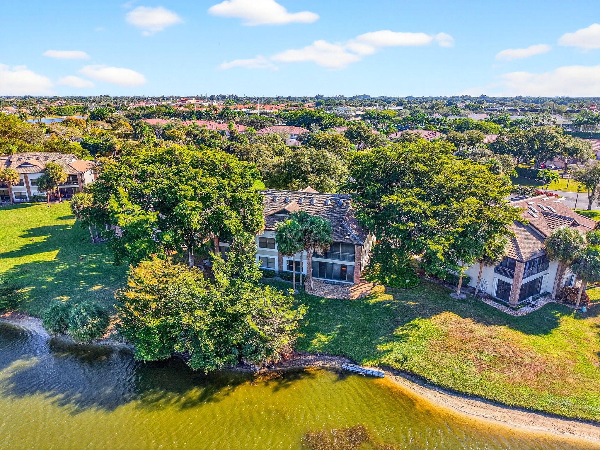 8065 Aberdeen Drive 101