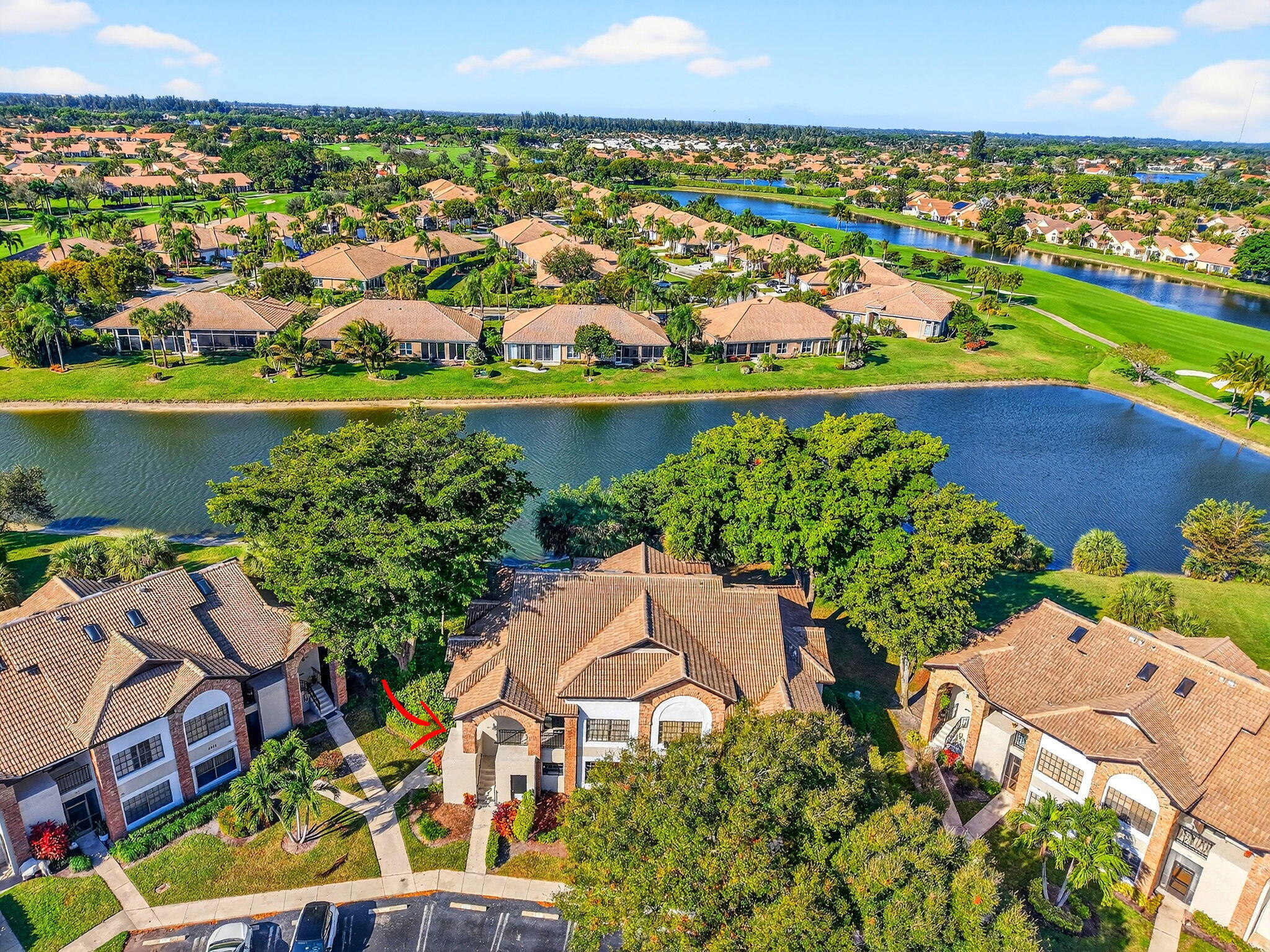 8065 Aberdeen Drive 101