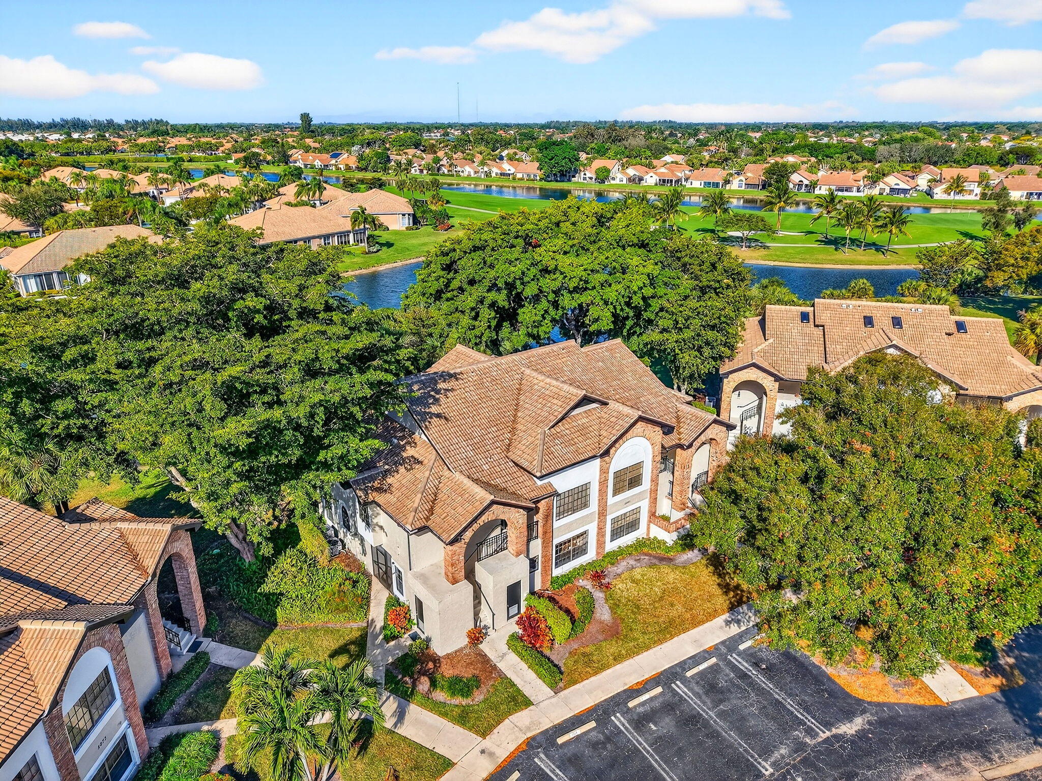 8065 Aberdeen Drive 101