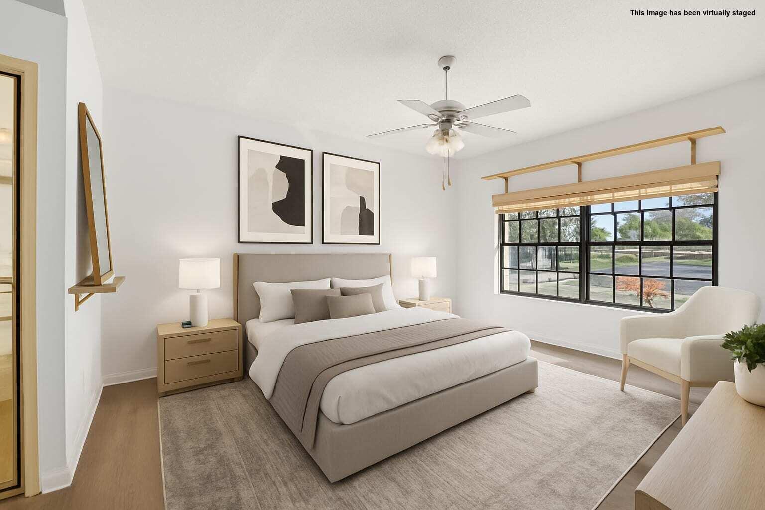 8065 Aberdeen Drive 101