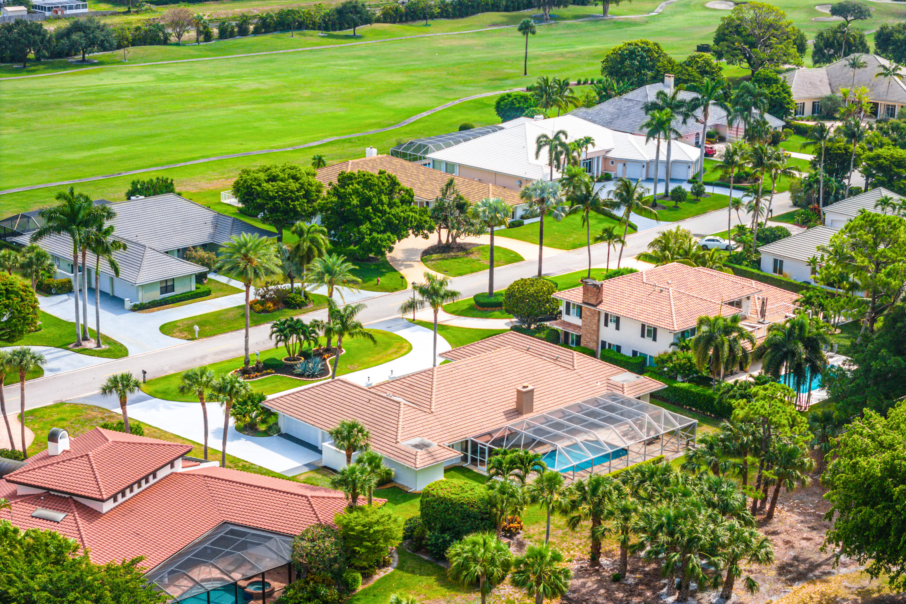 110 Glenbrook Court