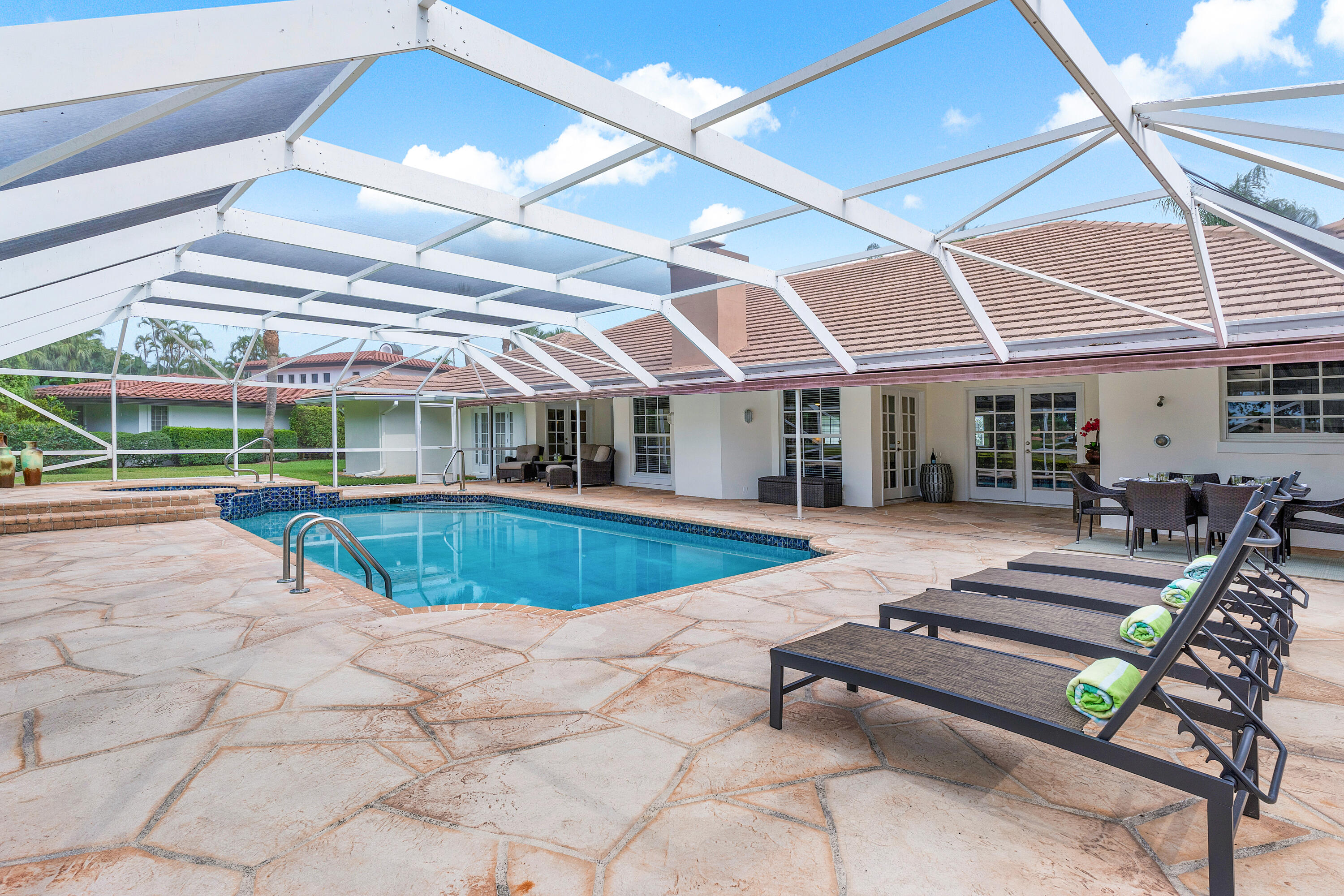 110 Glenbrook Court