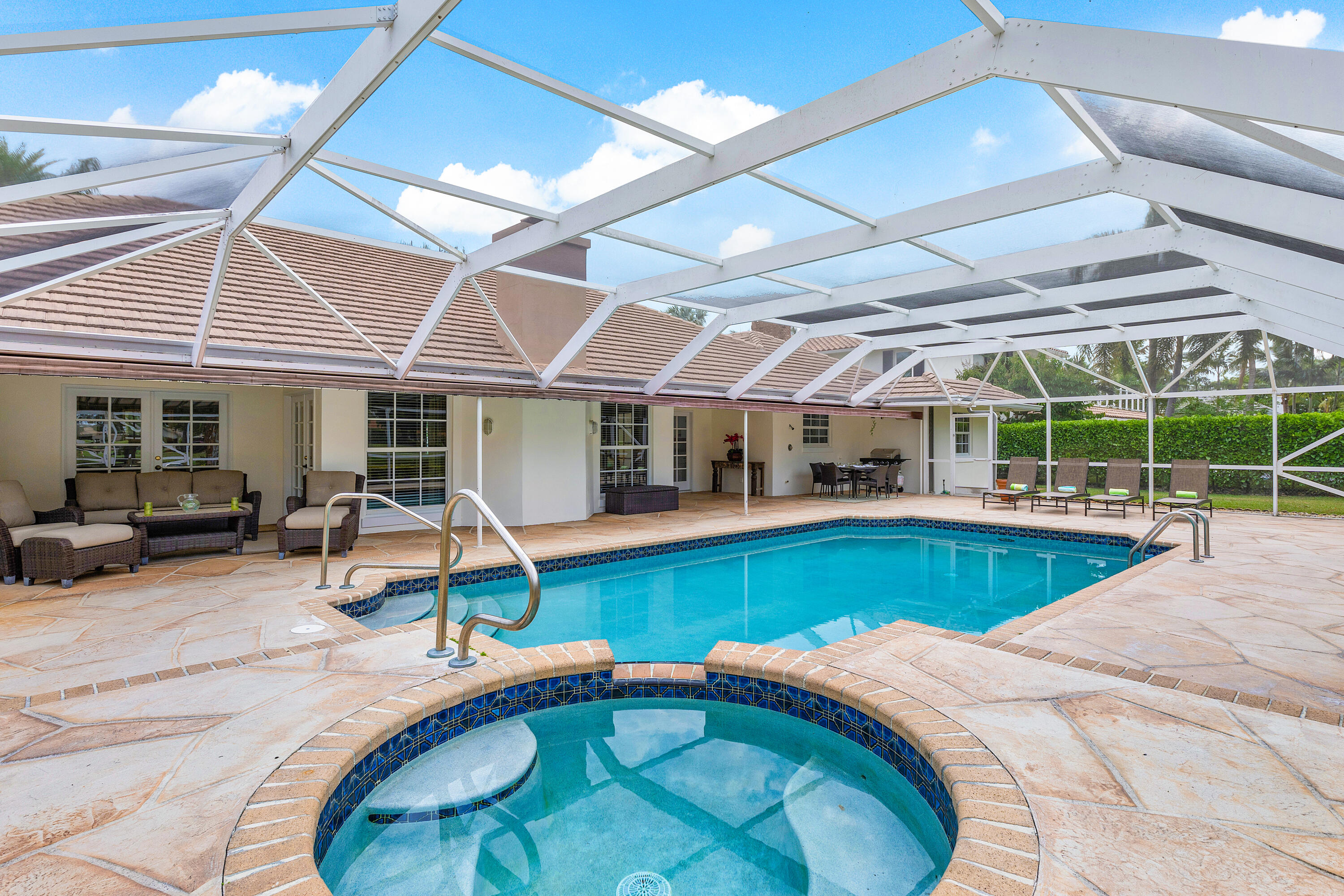 110 Glenbrook Court