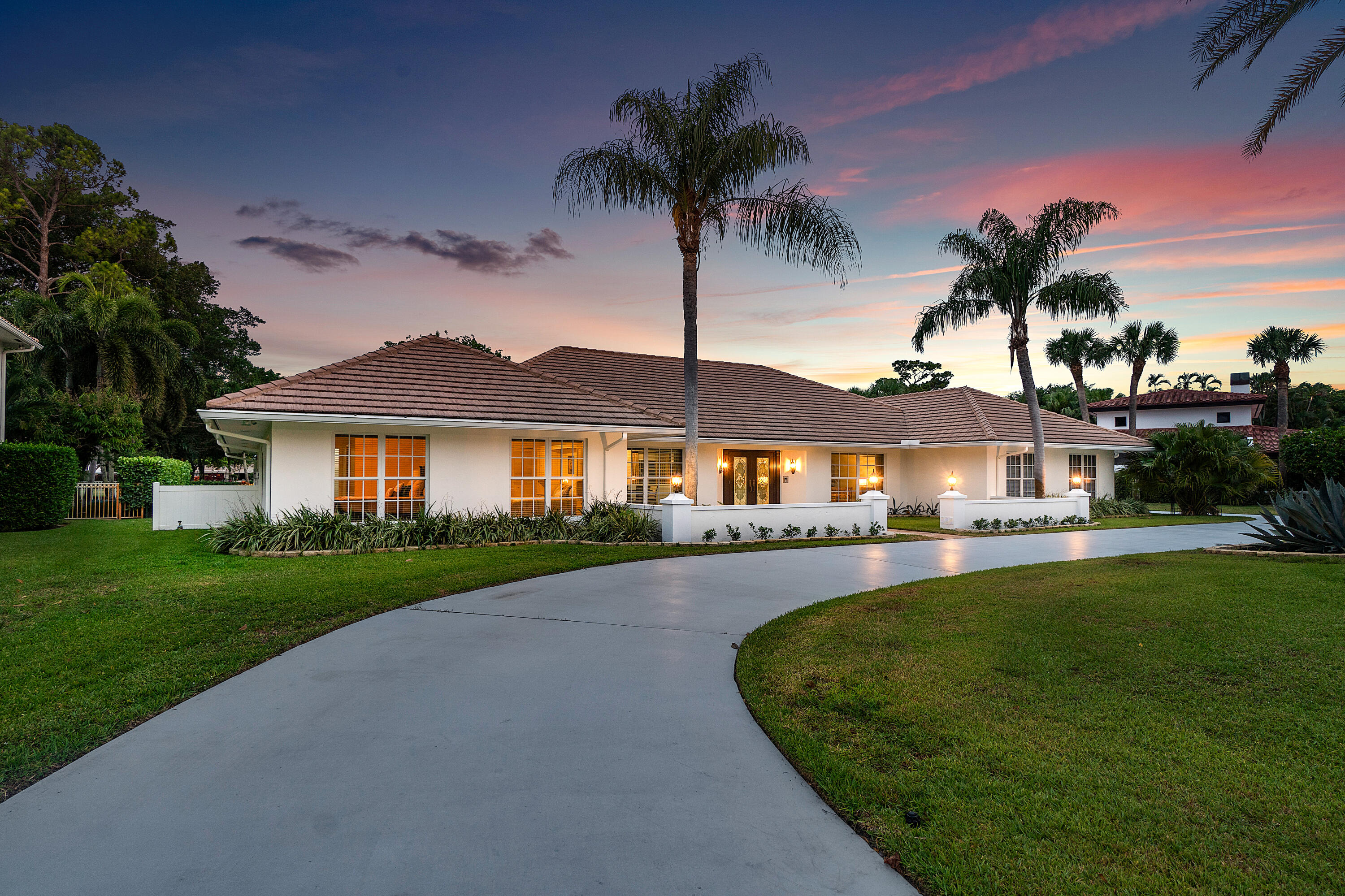 110 Glenbrook Court
