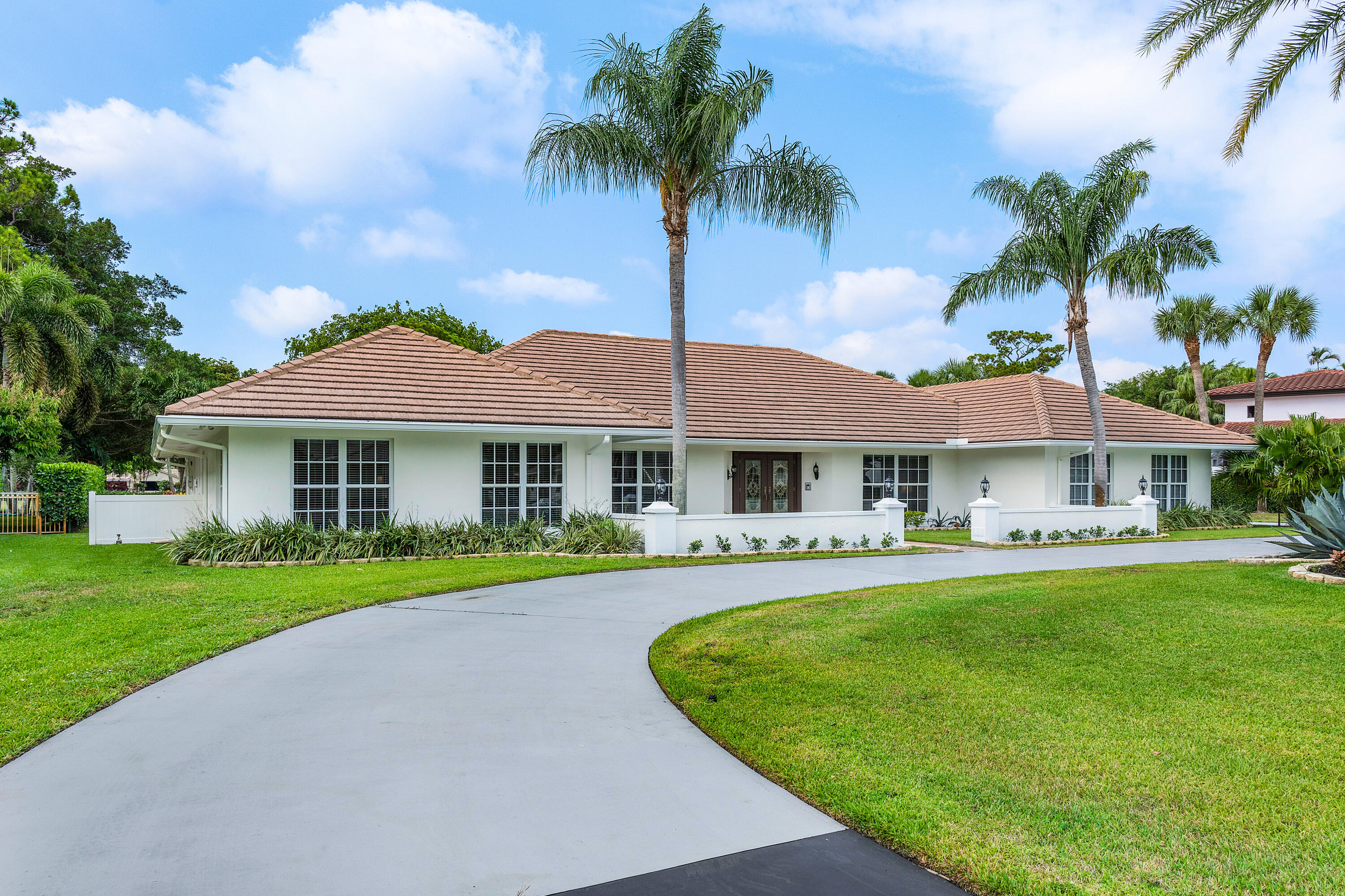110 Glenbrook Court